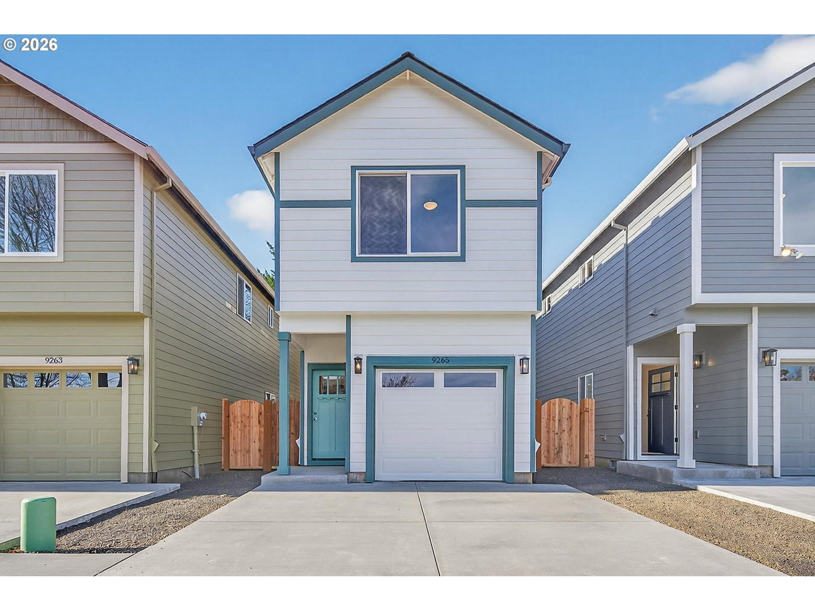 Primary listing photo, 9265 E Burnside ST, Portland, OR, 97216