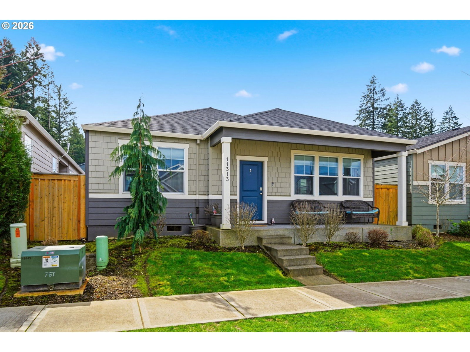 Primary listing photo, 11313 NE 17TH ST, Vancouver, WA, 98684