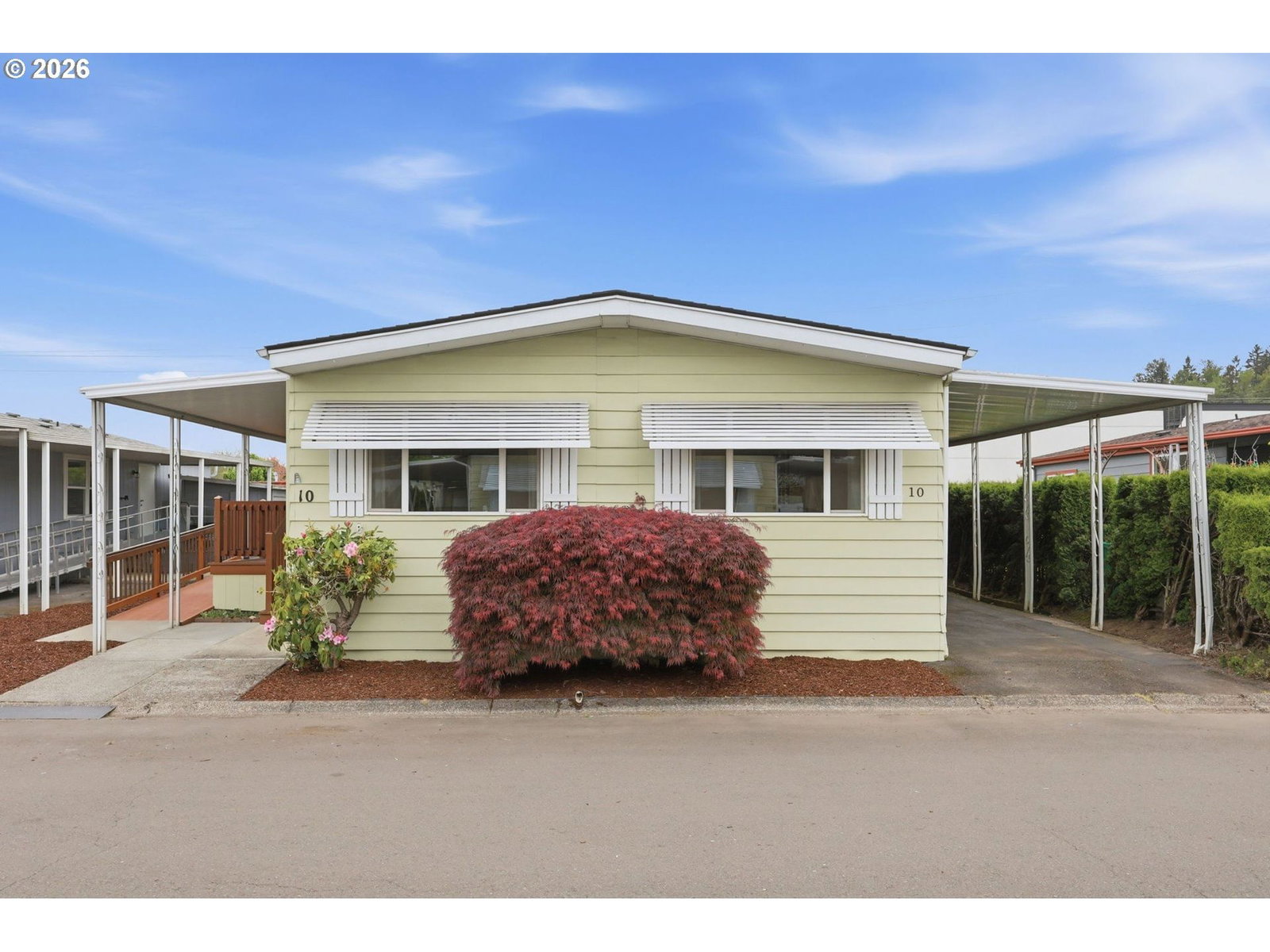 Primary listing photo, 13640 SE HIGHWAY 212 #10, Clackamas, OR, 97015