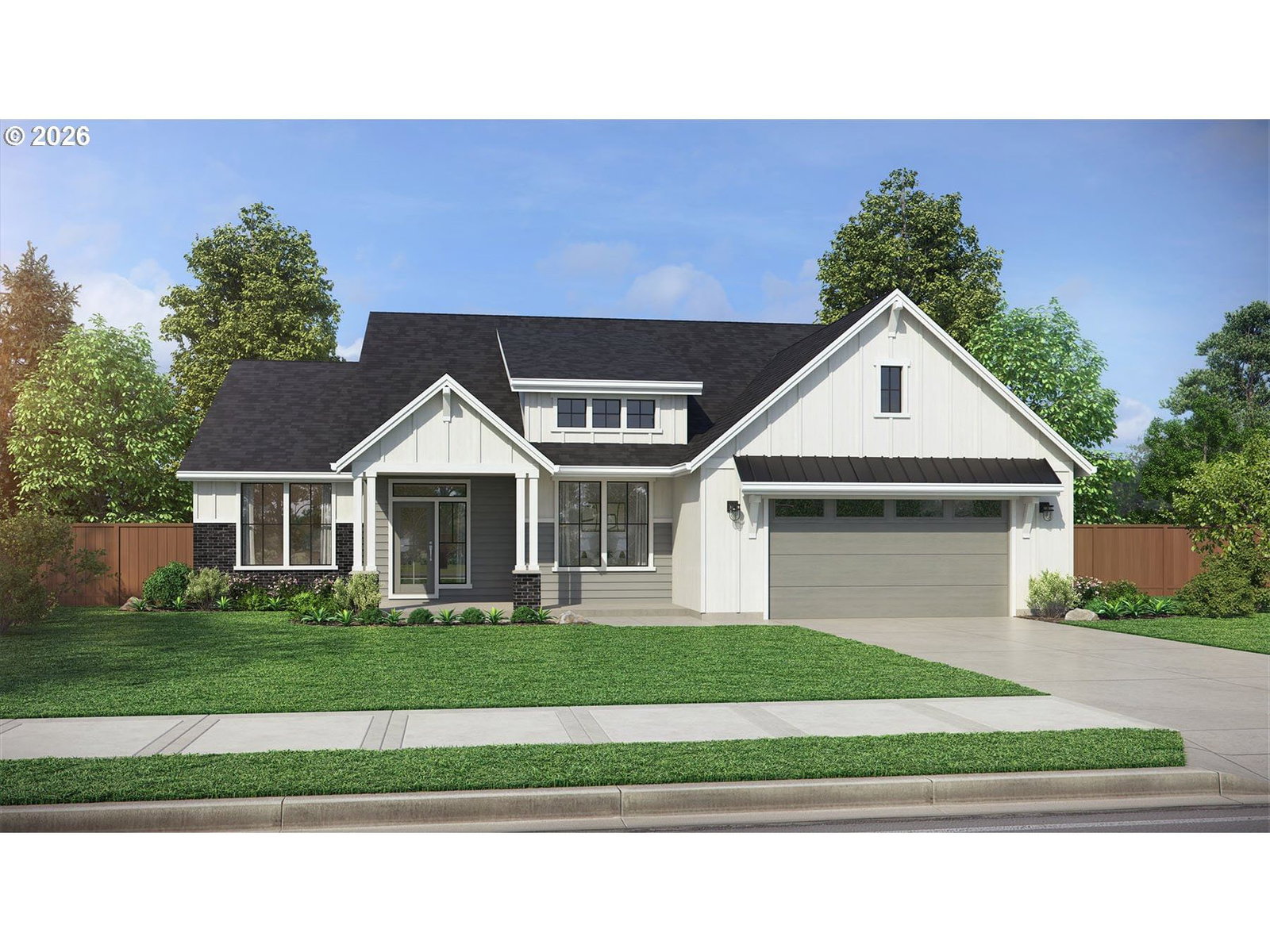 1823 NE 196th AVE