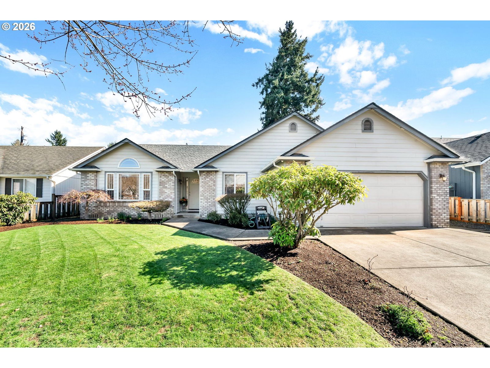 Primary listing photo, 4471 SPRING MEADOW AVE, Eugene, OR, 97404