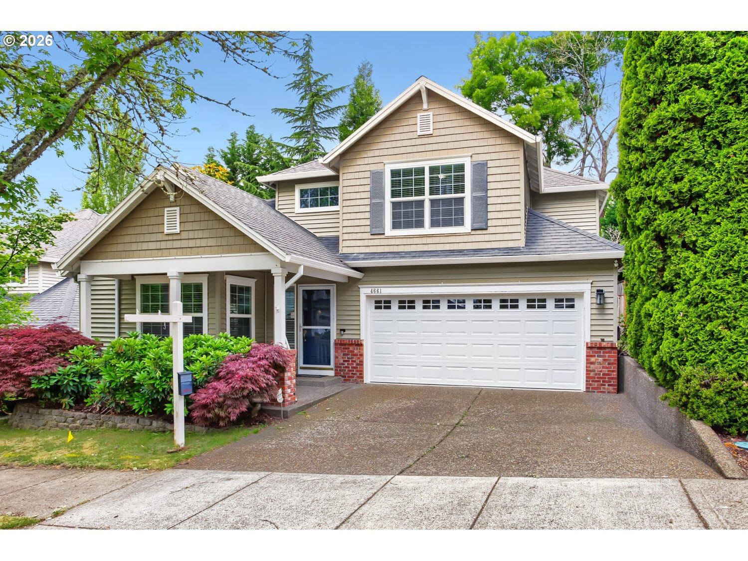 4661 NW UNION HILLS TER