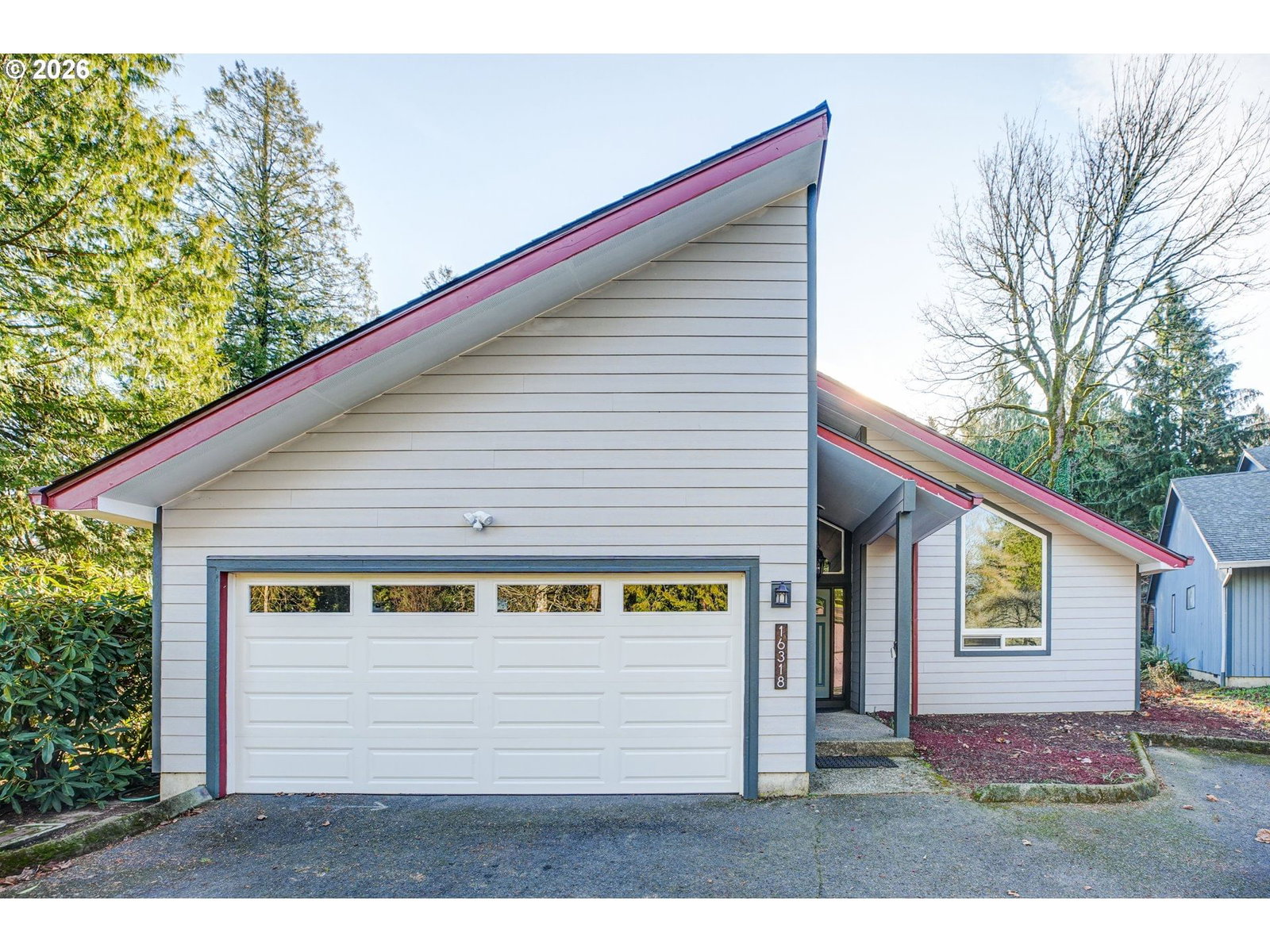Primary listing photo, 16318 NE FARGO ST, Portland, OR, 97230
