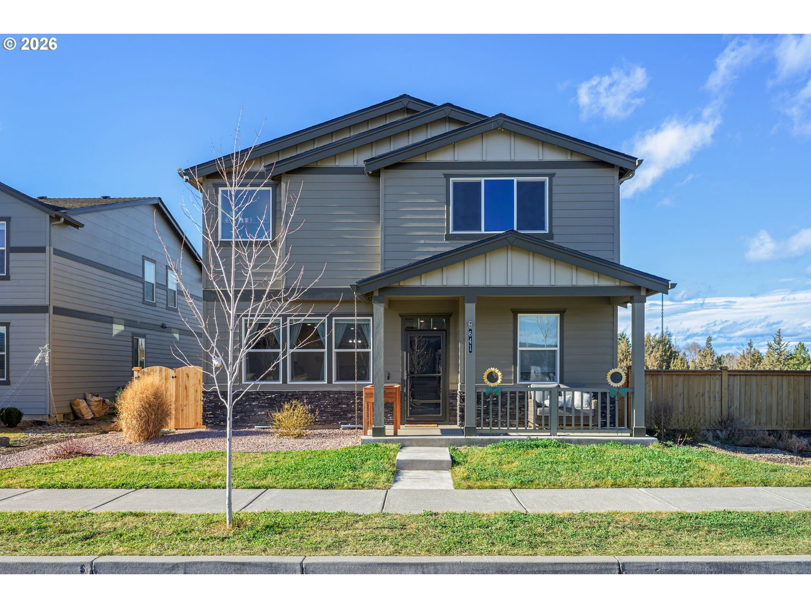 Primary listing photo, 641 NE UNION LOOP, Prineville, OR, 97754
