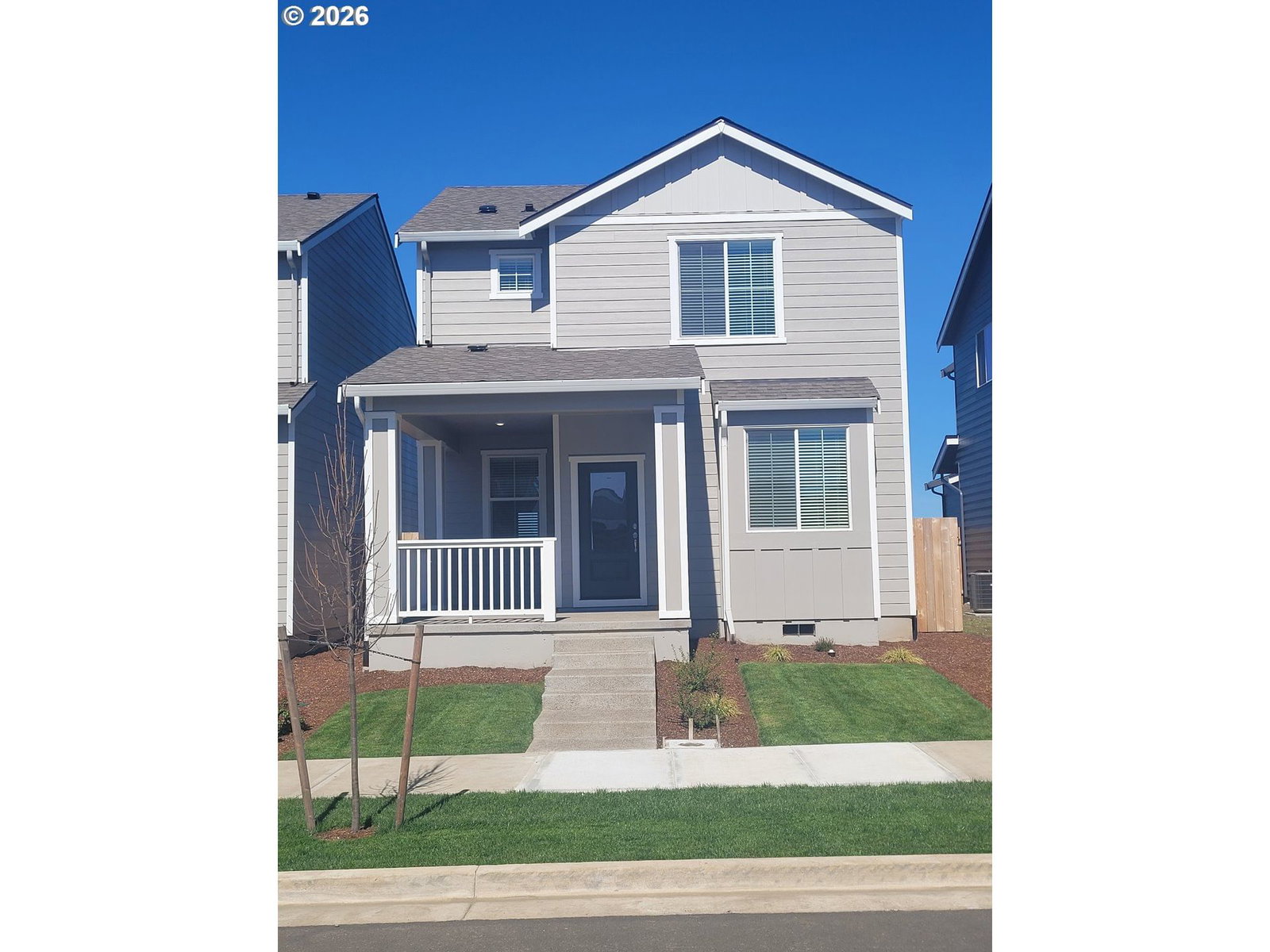 Primary listing photo, 1155 PARKSIDE AVE, Woodburn, OR, 97071
