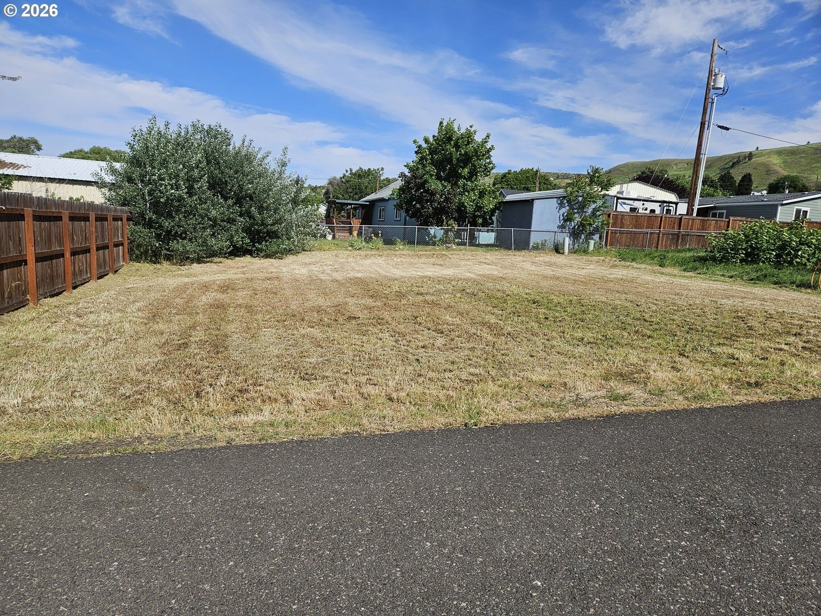 Primary listing photo, 0 E 12th ST #3, The Dalles, OR, 97058