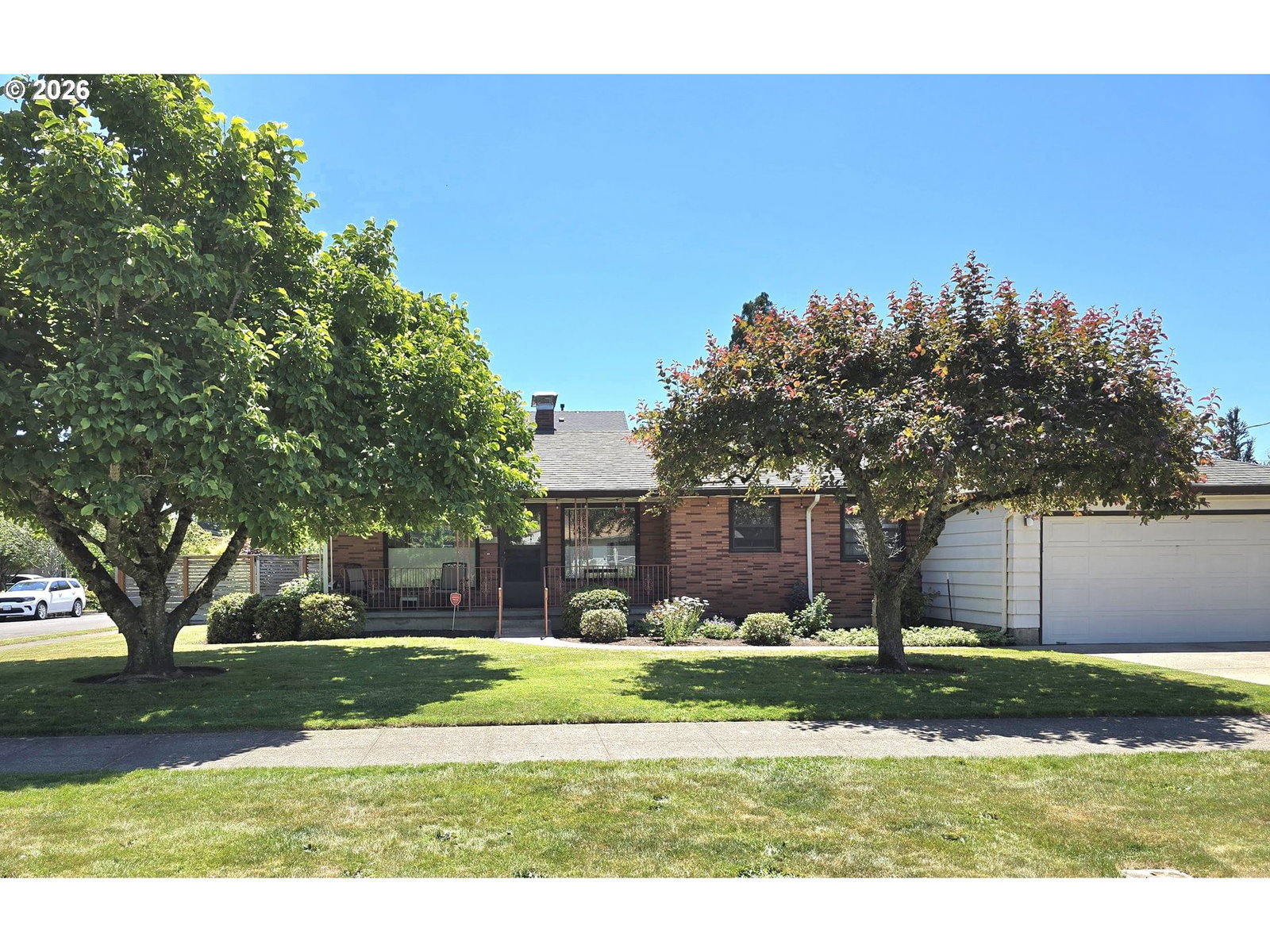 Primary listing photo, 4832 SE Raymond ST, Portland, OR, 97206