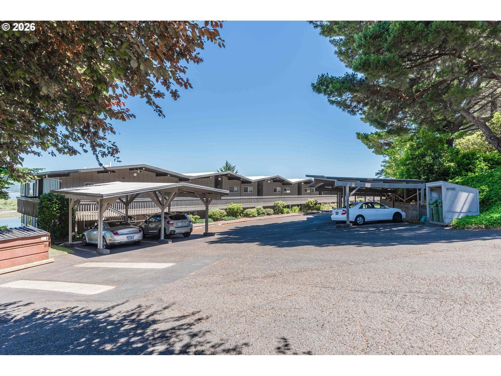 Primary listing photo, 290 N 3RD CT #4, Coos Bay, OR, 97420