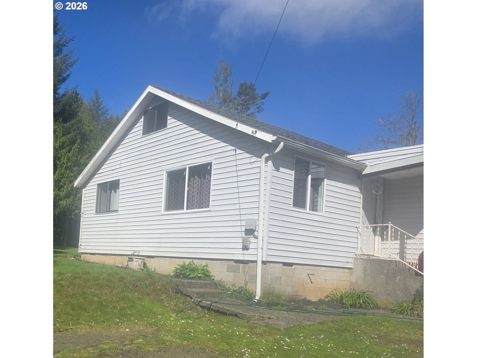 Primary listing photo, 94819 SHELLEY LN, Coquille, OR, 97423
