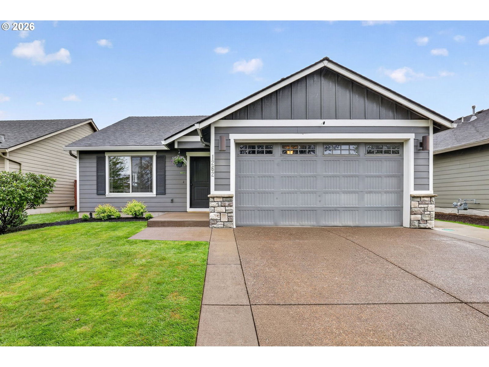 Primary listing photo, 1262 49TH SE AVE, Salem, OR, 97317