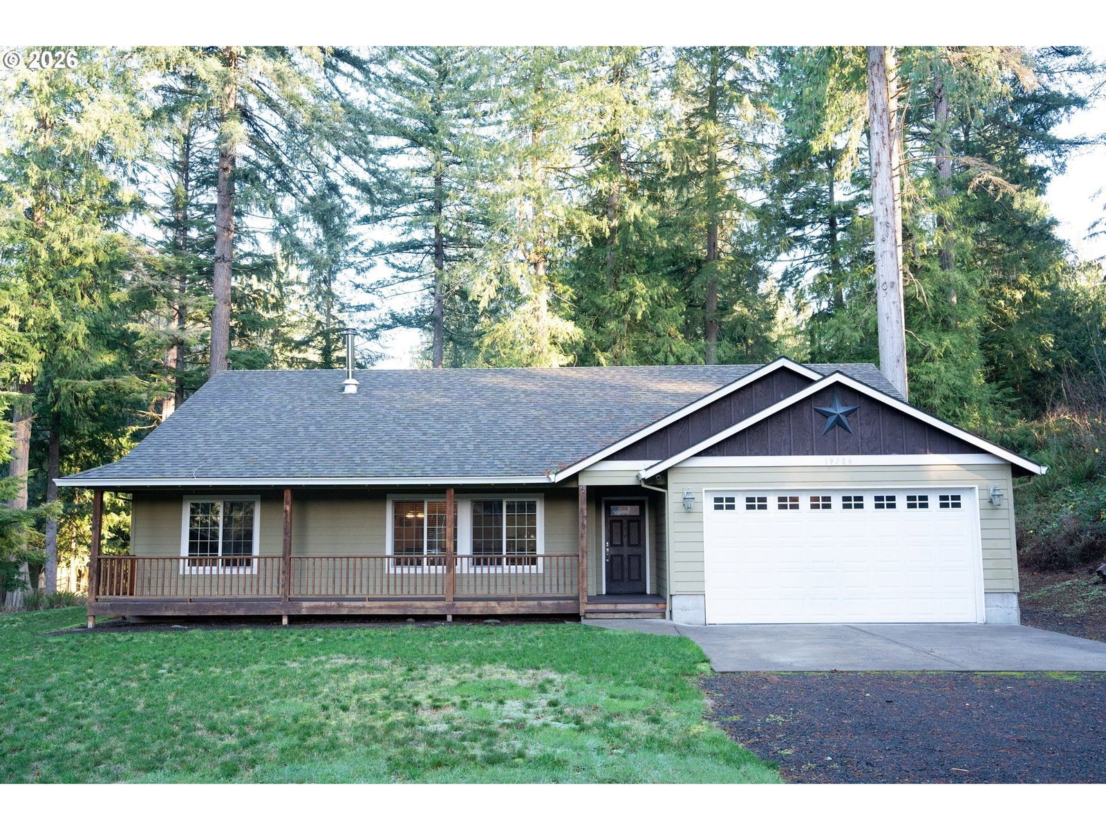 Primary listing photo, 19784 E VICTORY LN, Sandy, OR, 97055