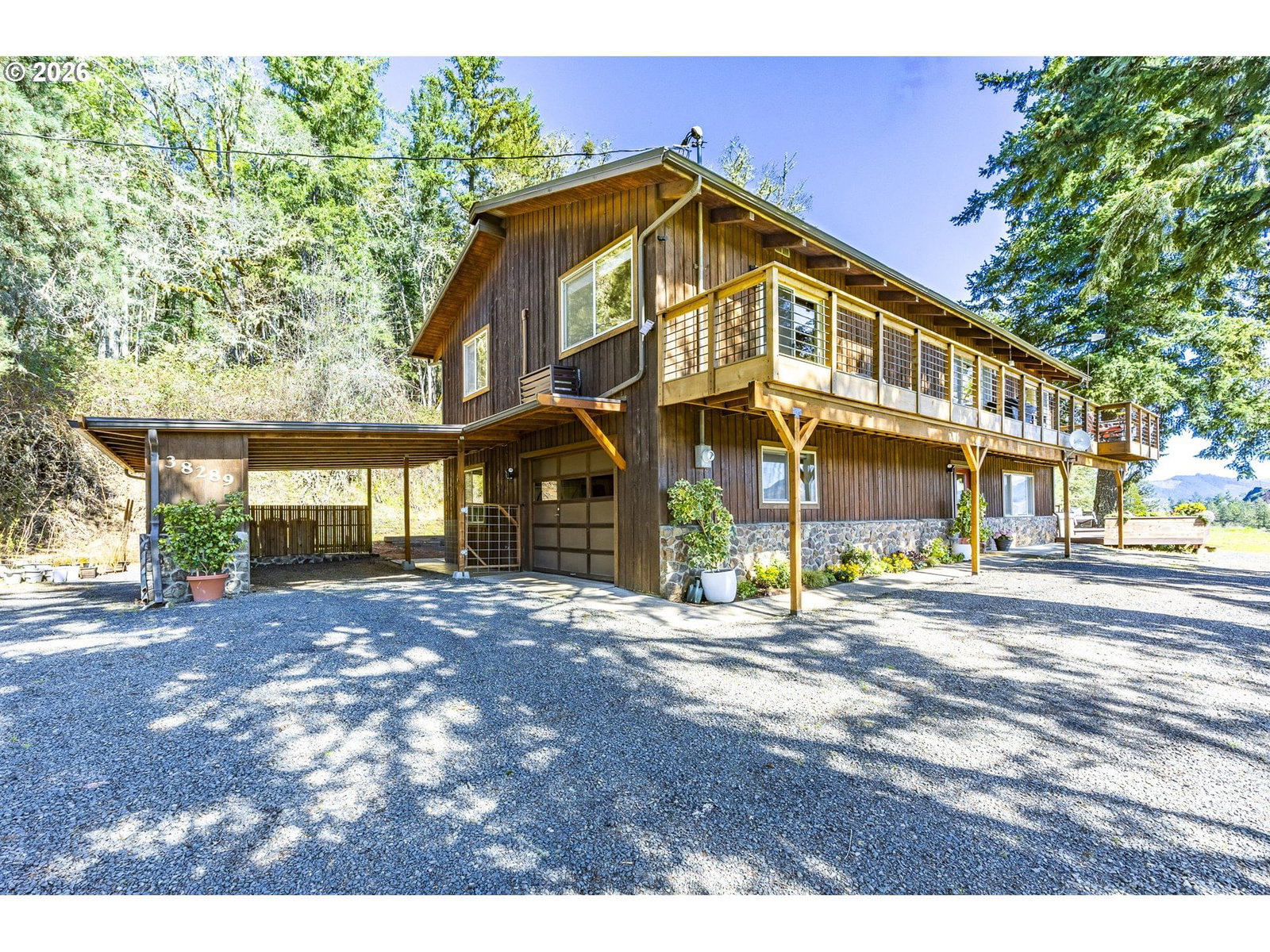 Primary listing photo, 38289 HAROLDS RD, Dexter, OR, 97431