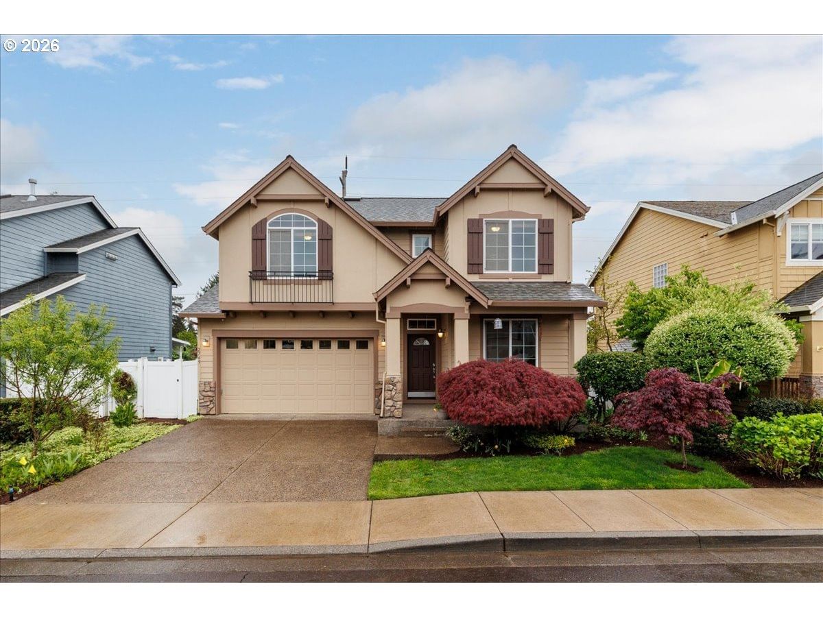 Primary listing photo, 2769 FREMONT ST, Cornelius, OR, 97113