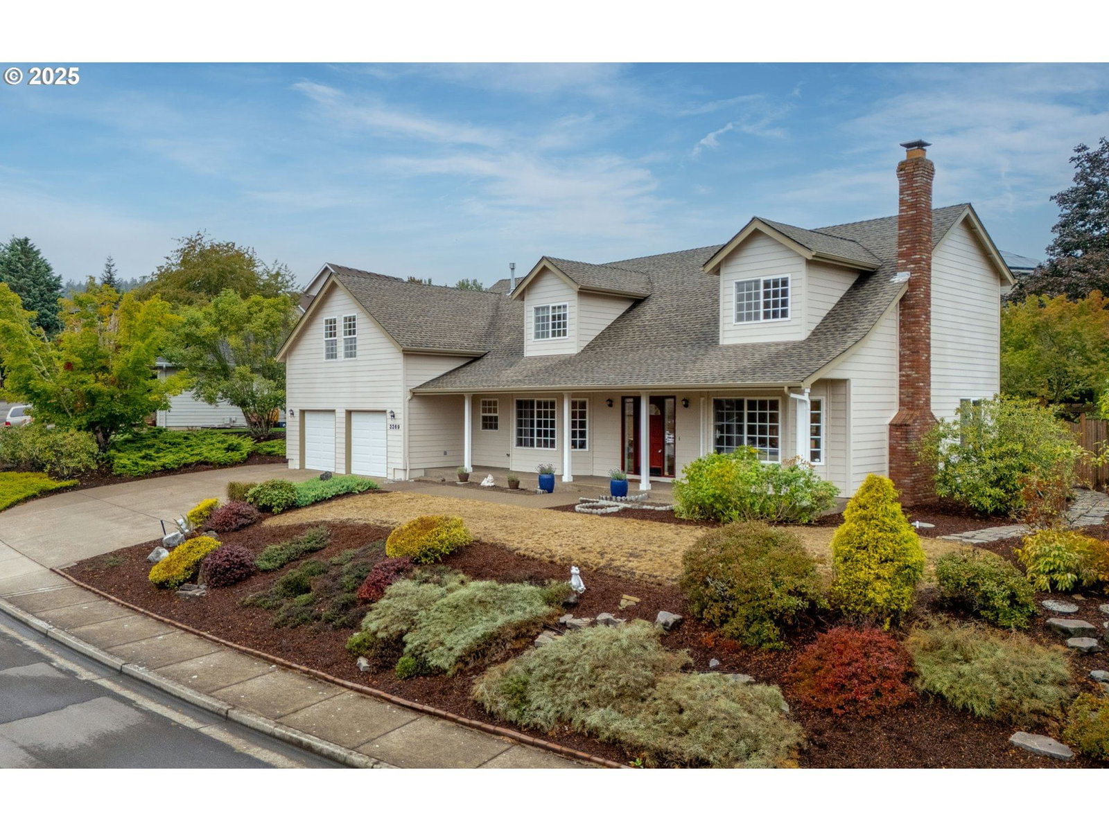 Primary listing photo, 3269 NW SILKTASSEL DR, Corvallis, OR, 97330