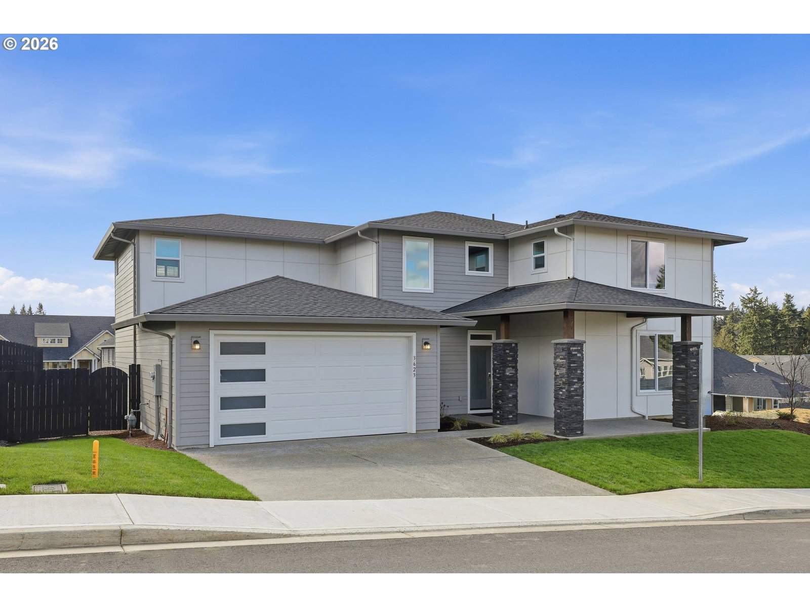 Primary listing photo, 3623 NE 169TH WAY, Vancouver, WA, 98686