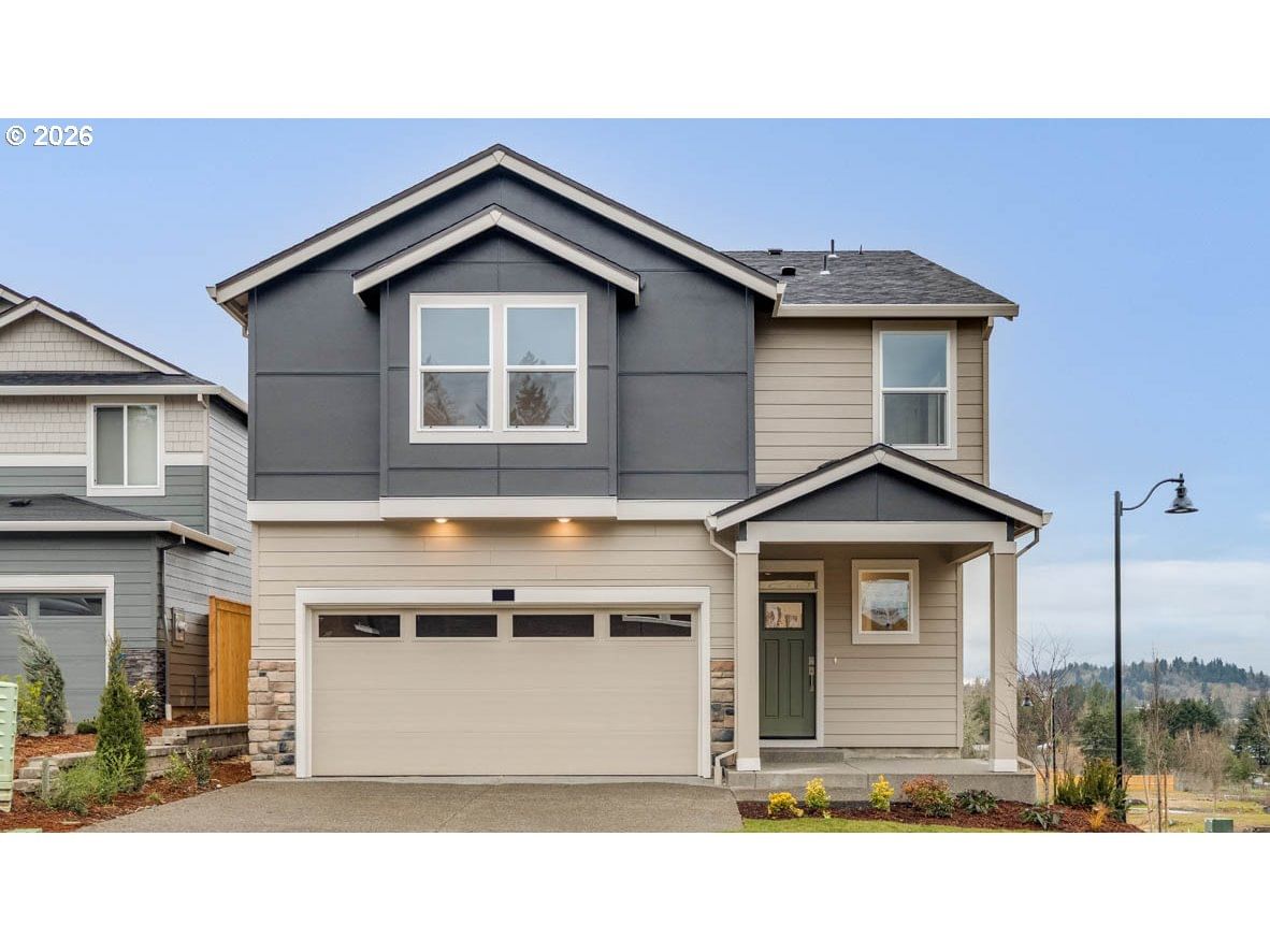 Primary listing photo, 9422 SE Crystal Rose ST, Happy Valley, OR, 97086