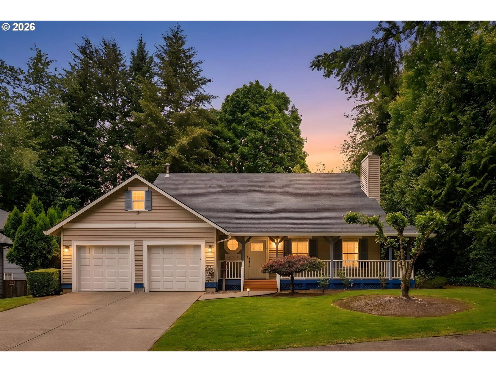 13217 SE BLACKBERRY CIR