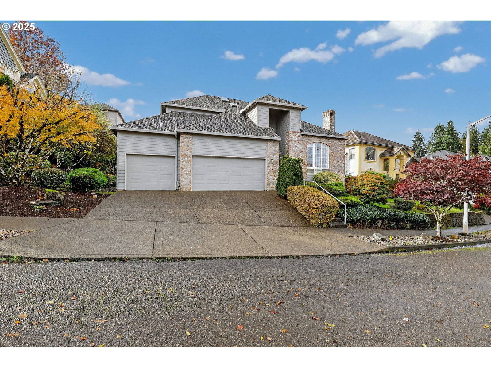 Primary listing photo, 14341 SE TERRACE DR, Clackamas, OR, 97015