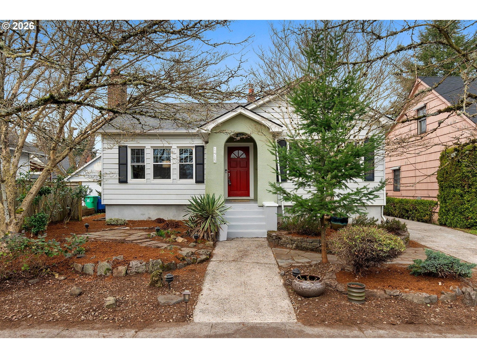 Primary listing photo, 1415 NE 58TH AVE, Portland, OR, 97213