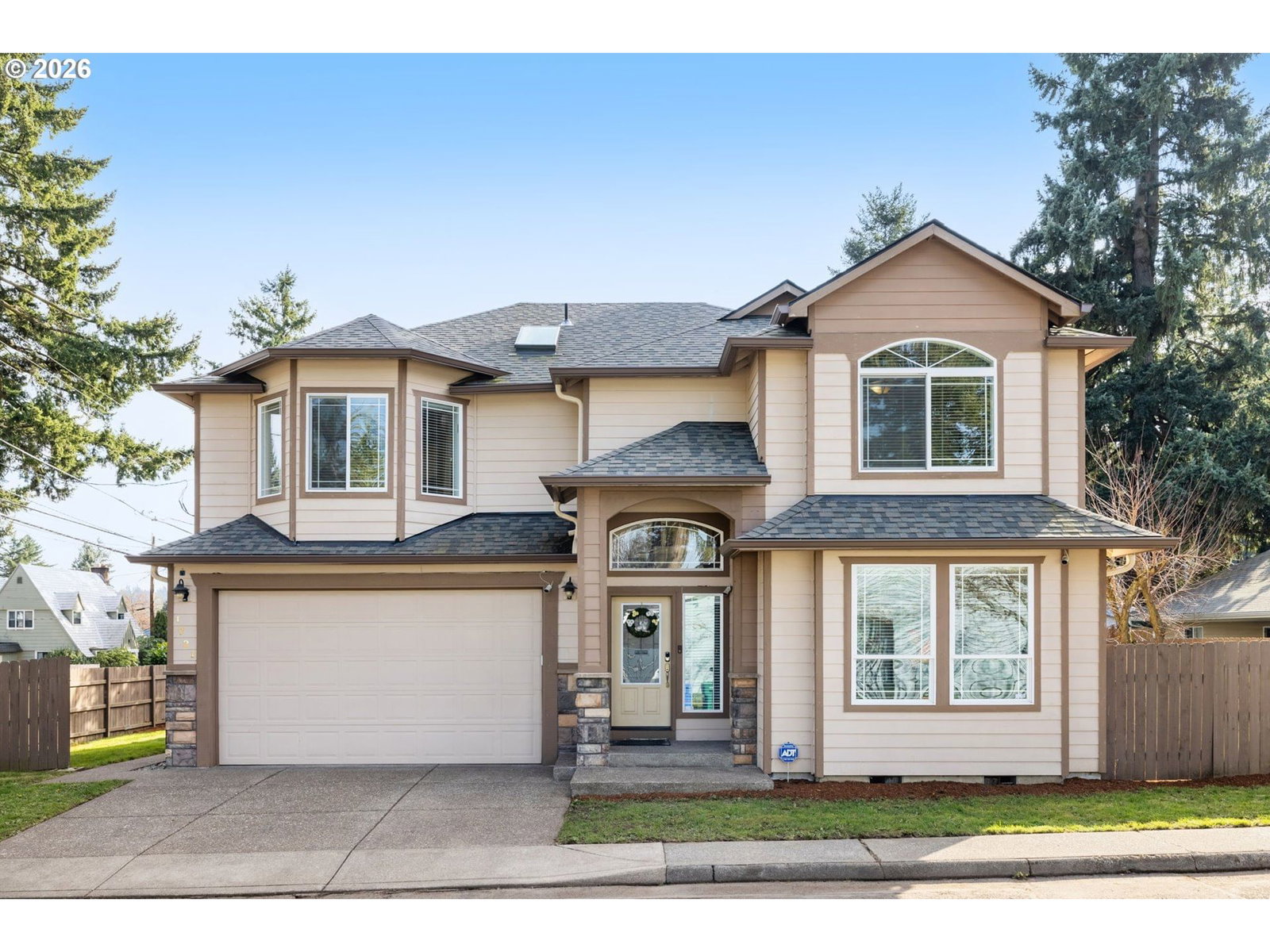 Primary listing photo, 1721 SE 135TH AVE, Portland, OR, 97233