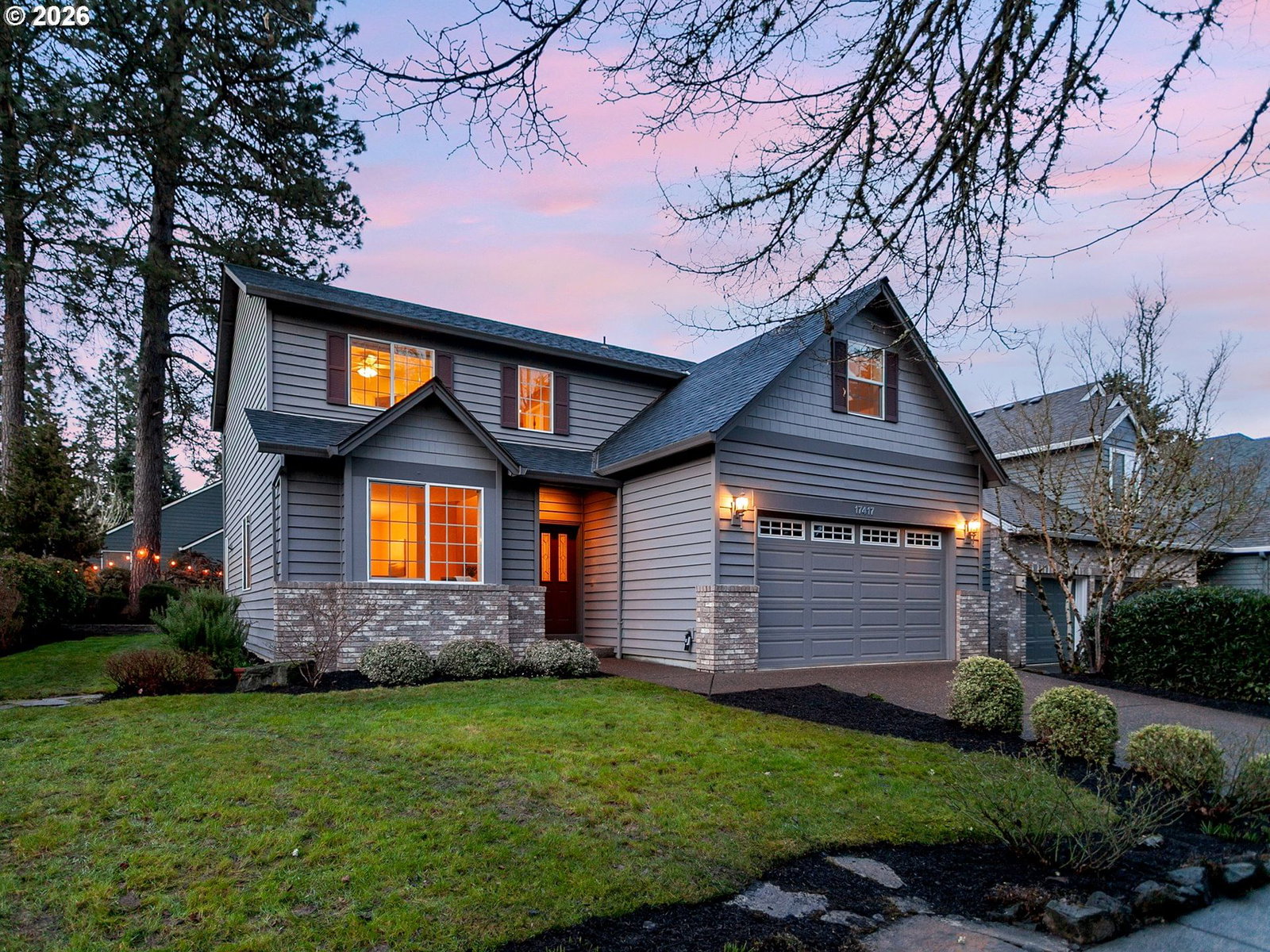 Primary listing photo, 17417 SW CARLSON ST, Sherwood, OR, 97140