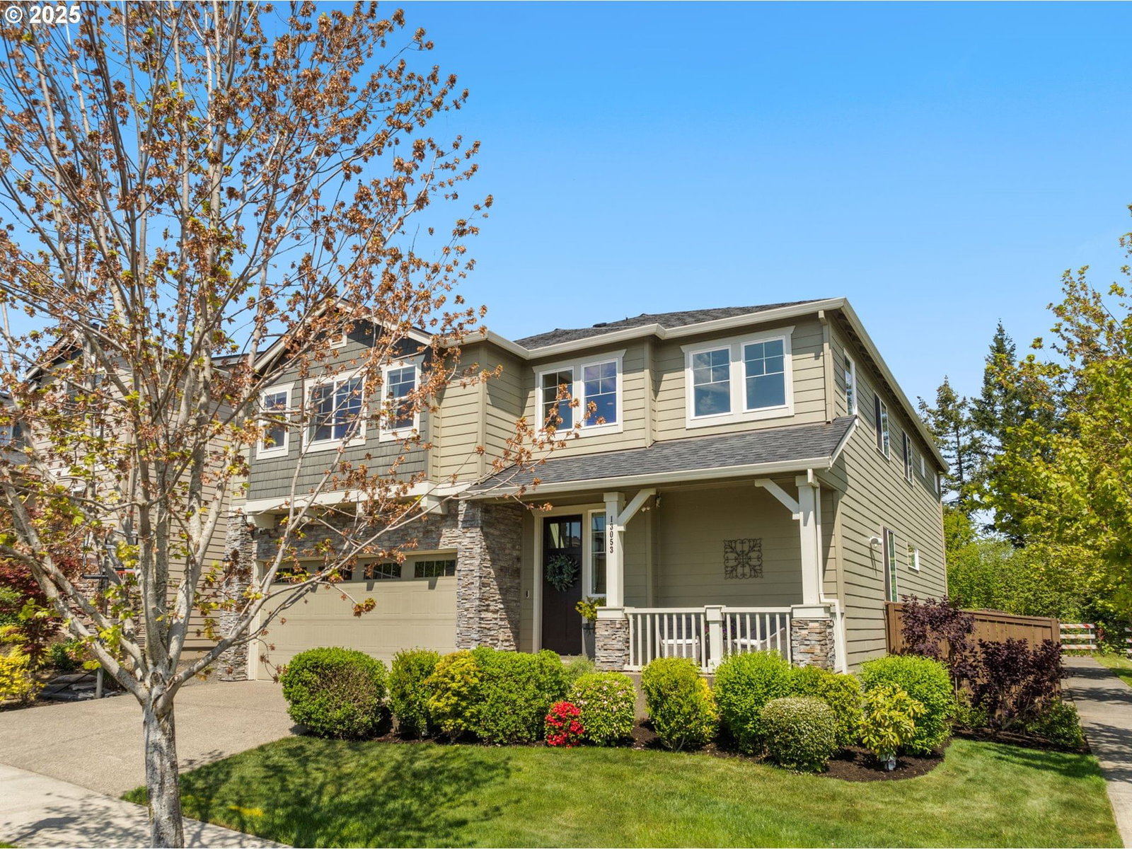 13053 NW LOMBARDY DR