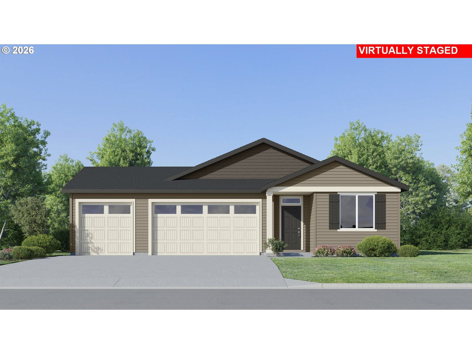 Primary listing photo, 15111 SW Albany TER #H131, Tigard, OR, 97224