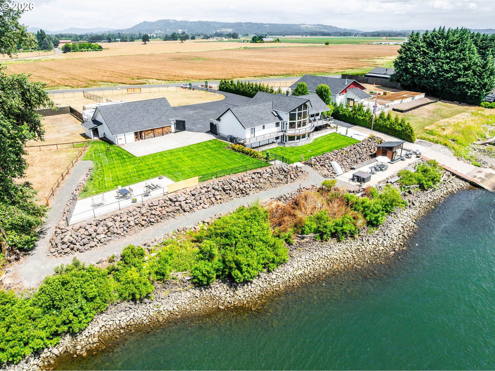 Primary listing photo, 2207 DIKE RD, Woodland, WA, 98674
