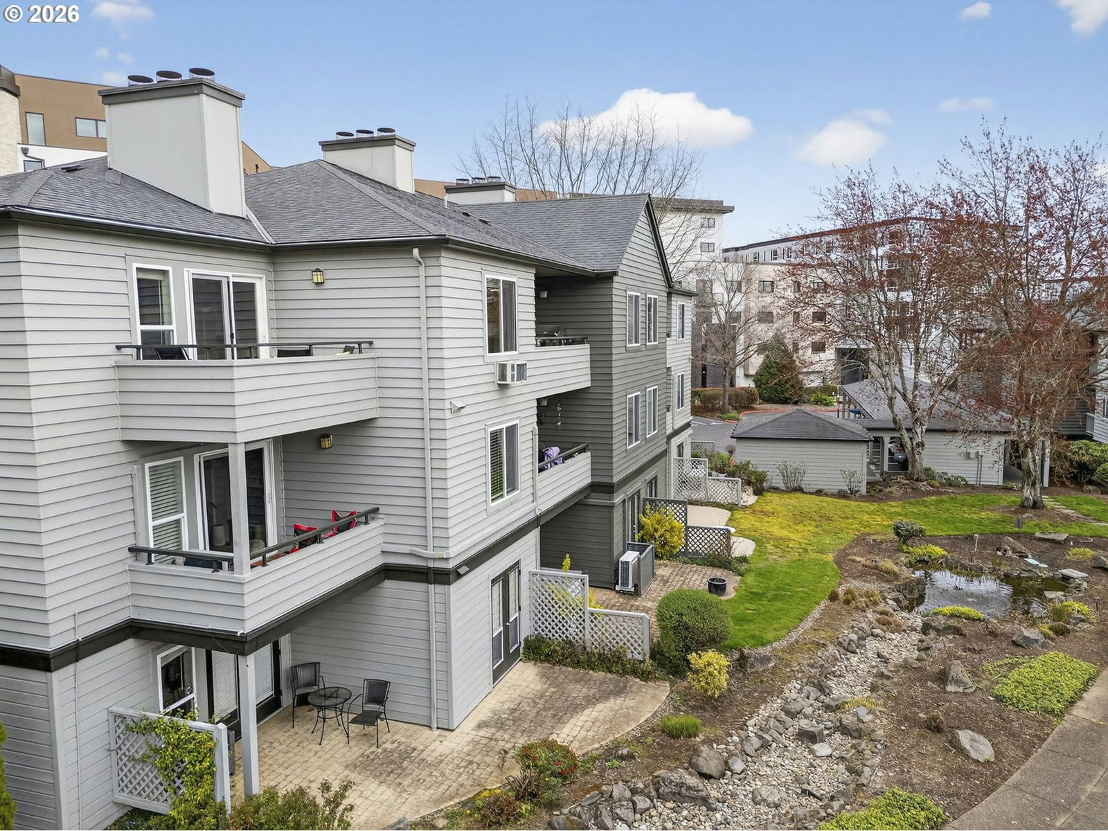 4970 S Landing DR #304