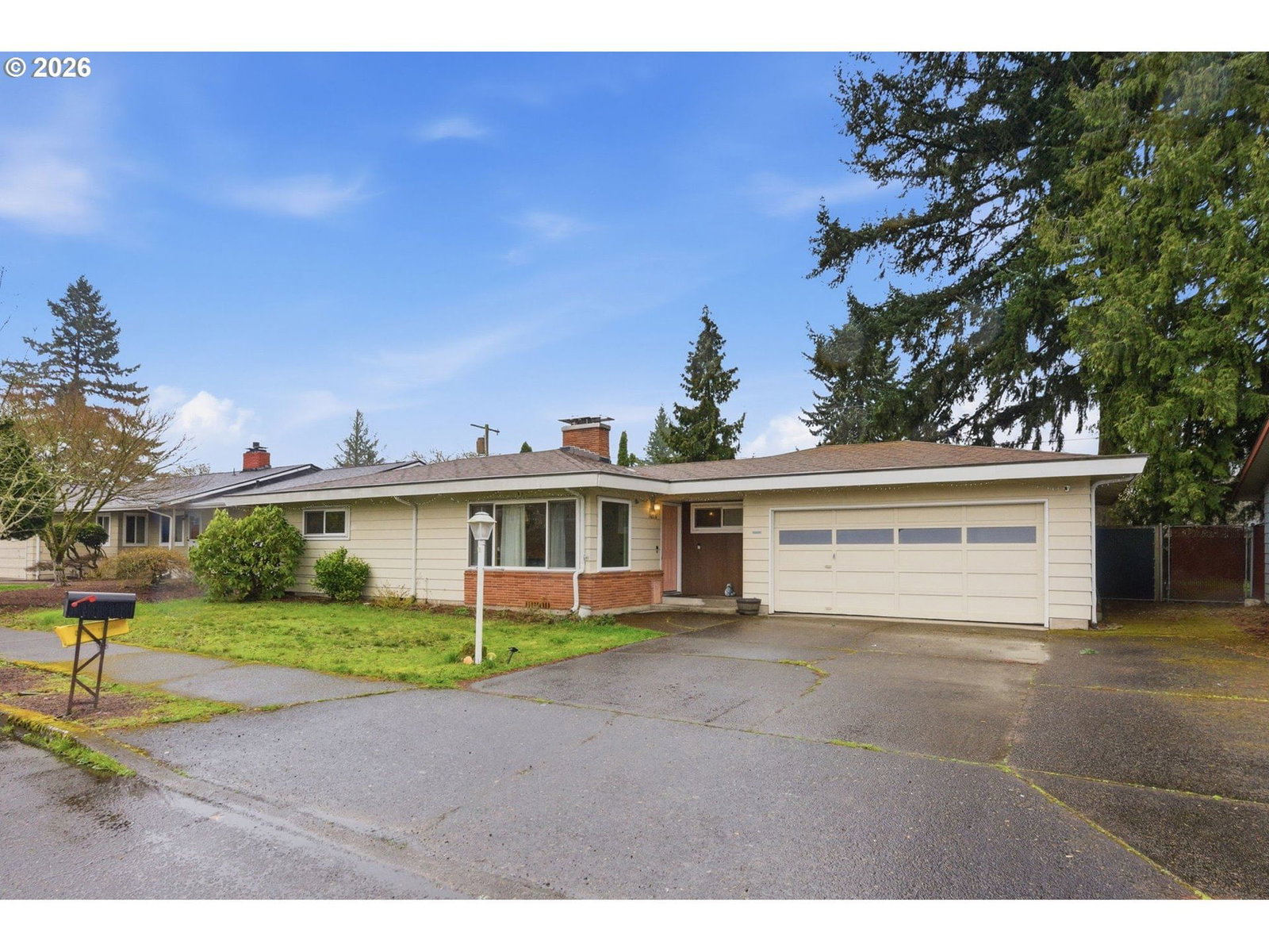 Primary listing photo, 16816 SE HAIG ST, Portland, OR, 97236