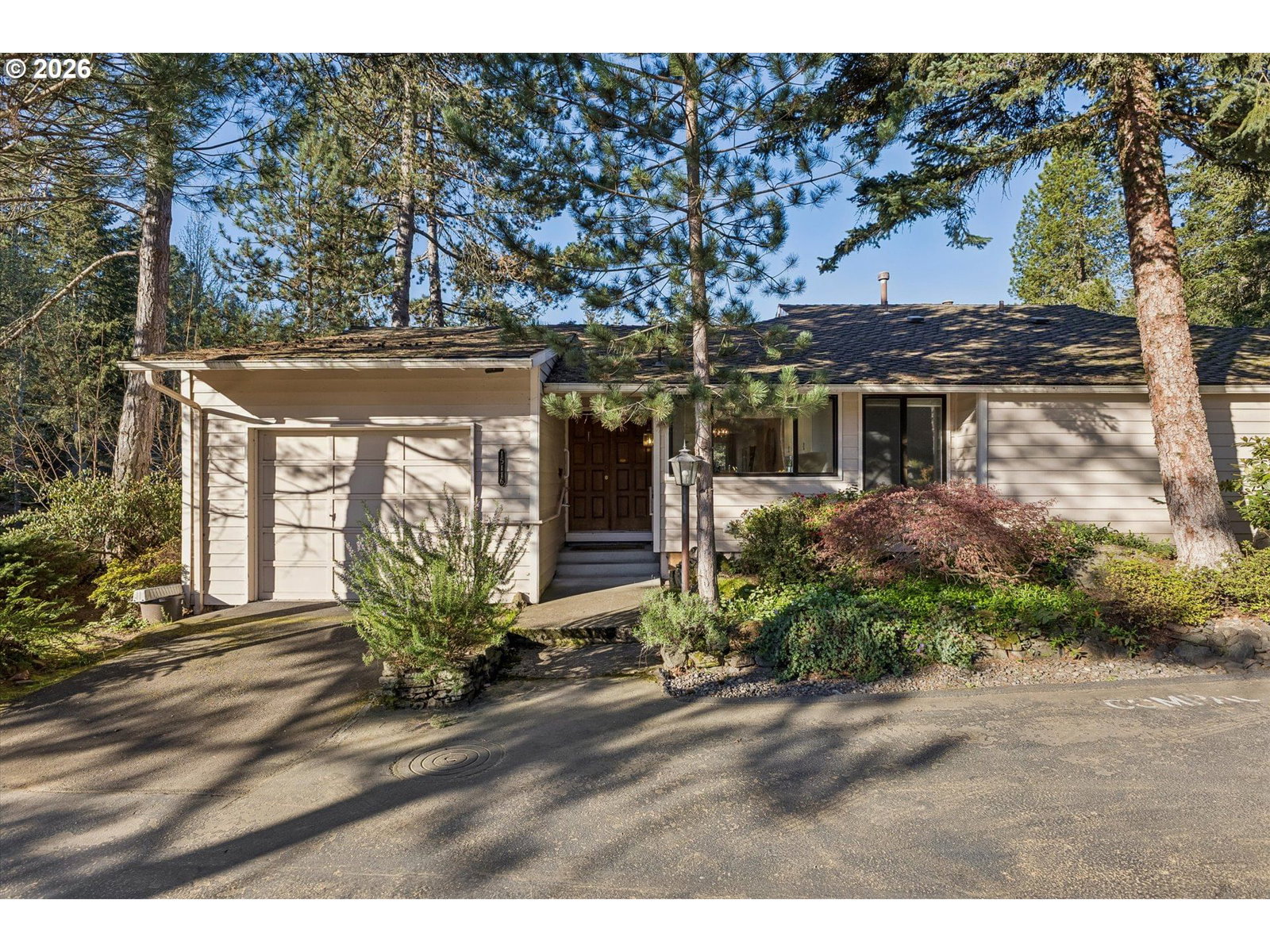 15116 SW TRILLIUM LN