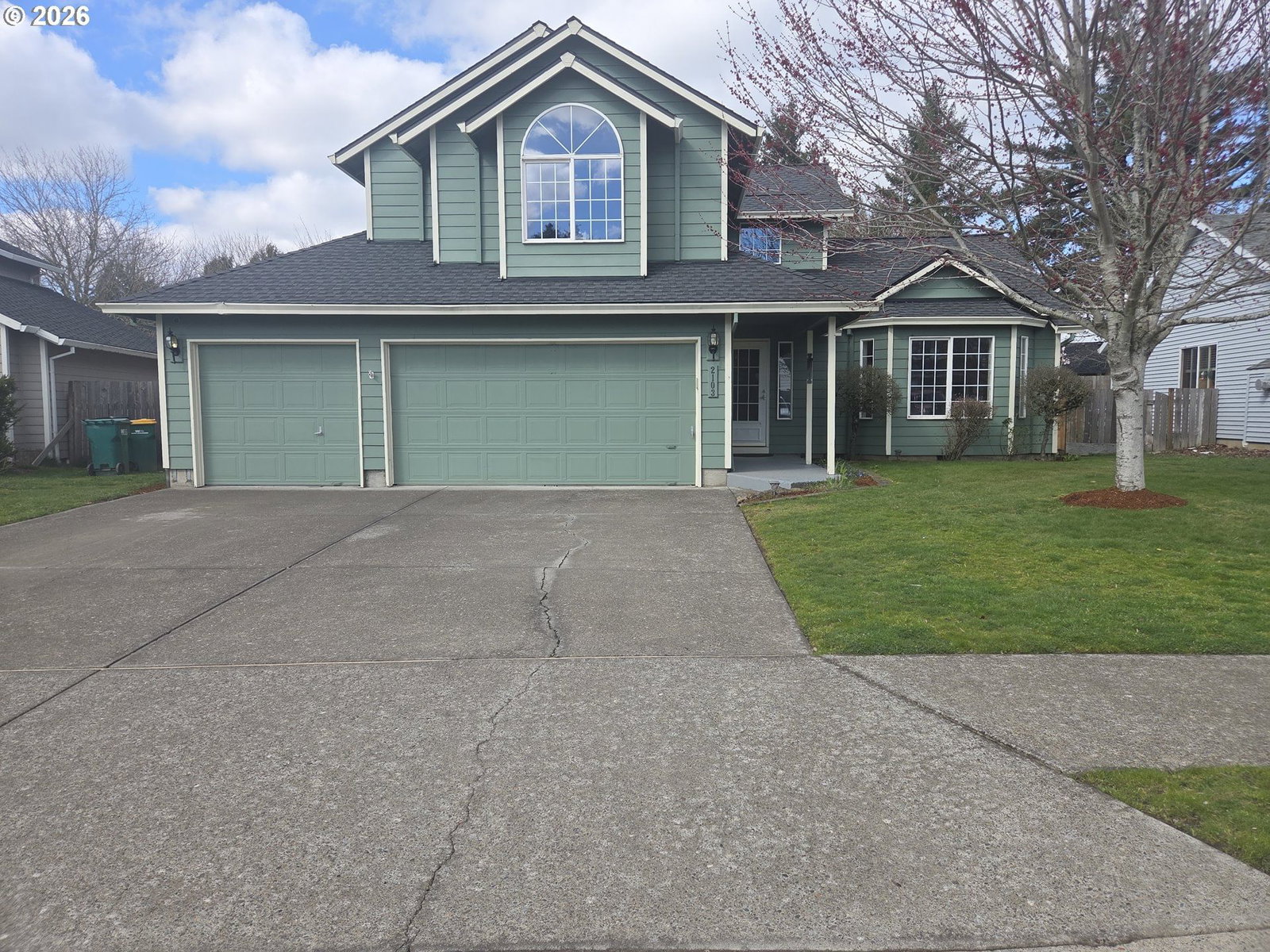 Primary listing photo, 2103 SW STELLA WAY, Troutdale, OR, 97060