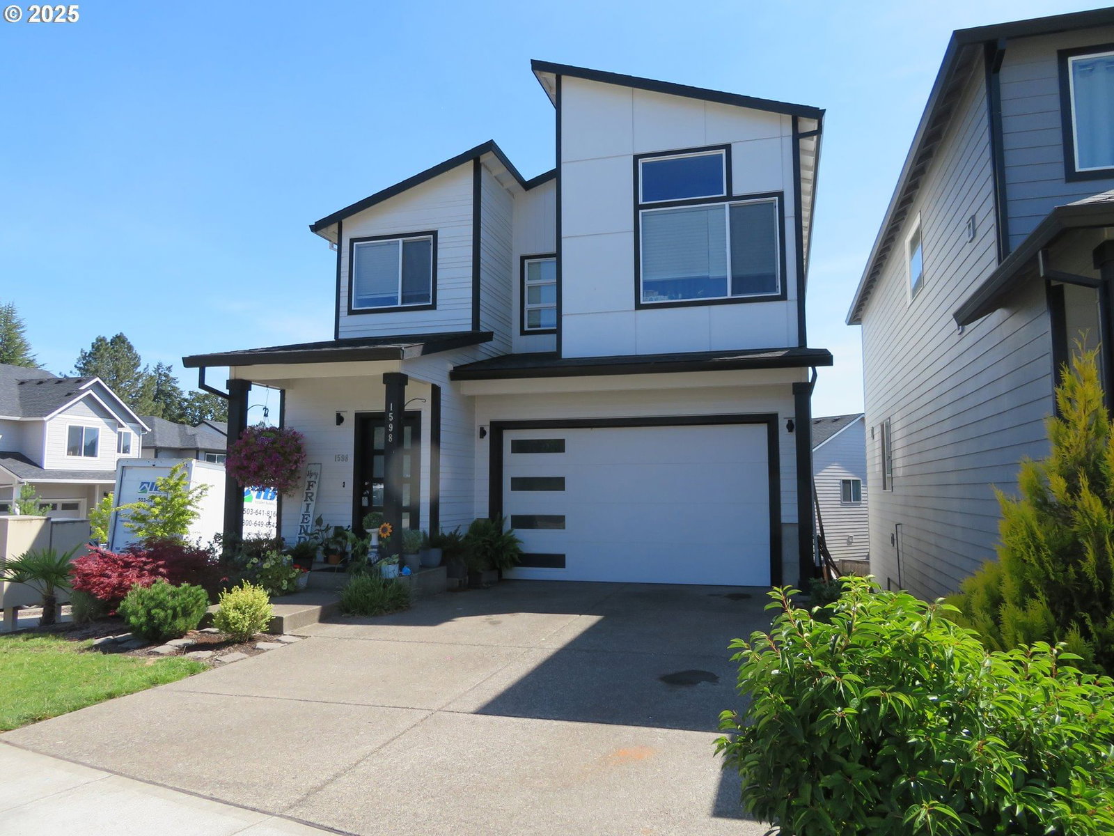 Primary listing photo, 1598 19TH AVE, Forest Grove, OR, 97116