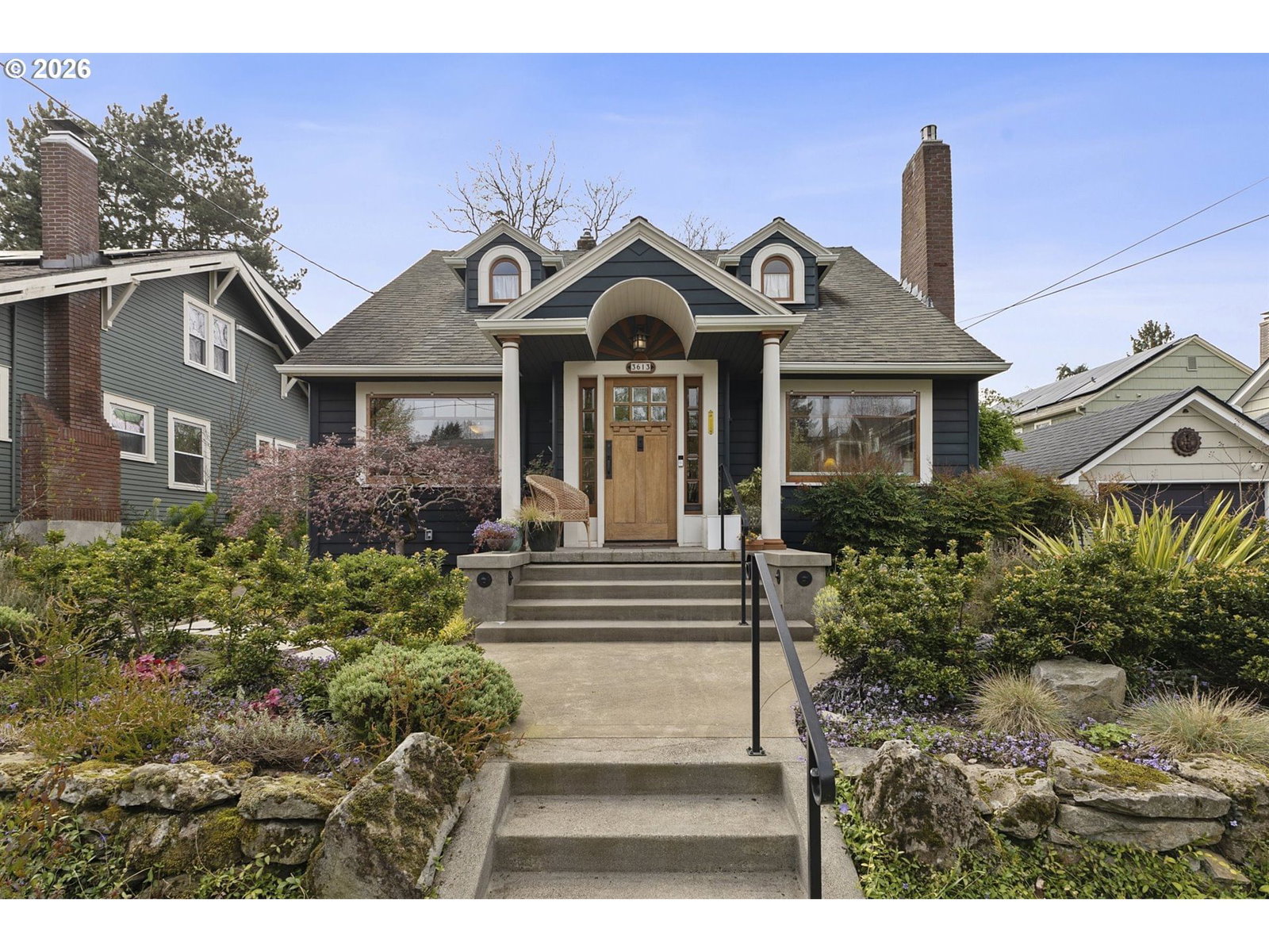 Primary listing photo, 3613 NE 24TH AVE, Portland, OR, 97212