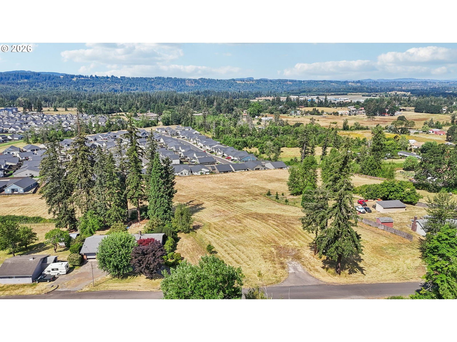 Primary listing photo, 30333 CEMETERY RD, Estacada, OR, 97023