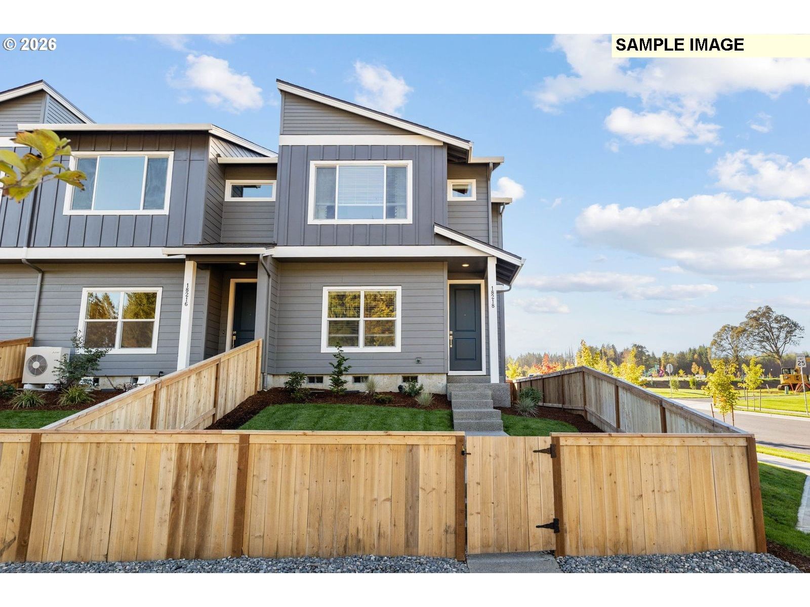 Primary listing photo, 18612 NE 45TH AVE #LOT 351, Vancouver, WA, 98686