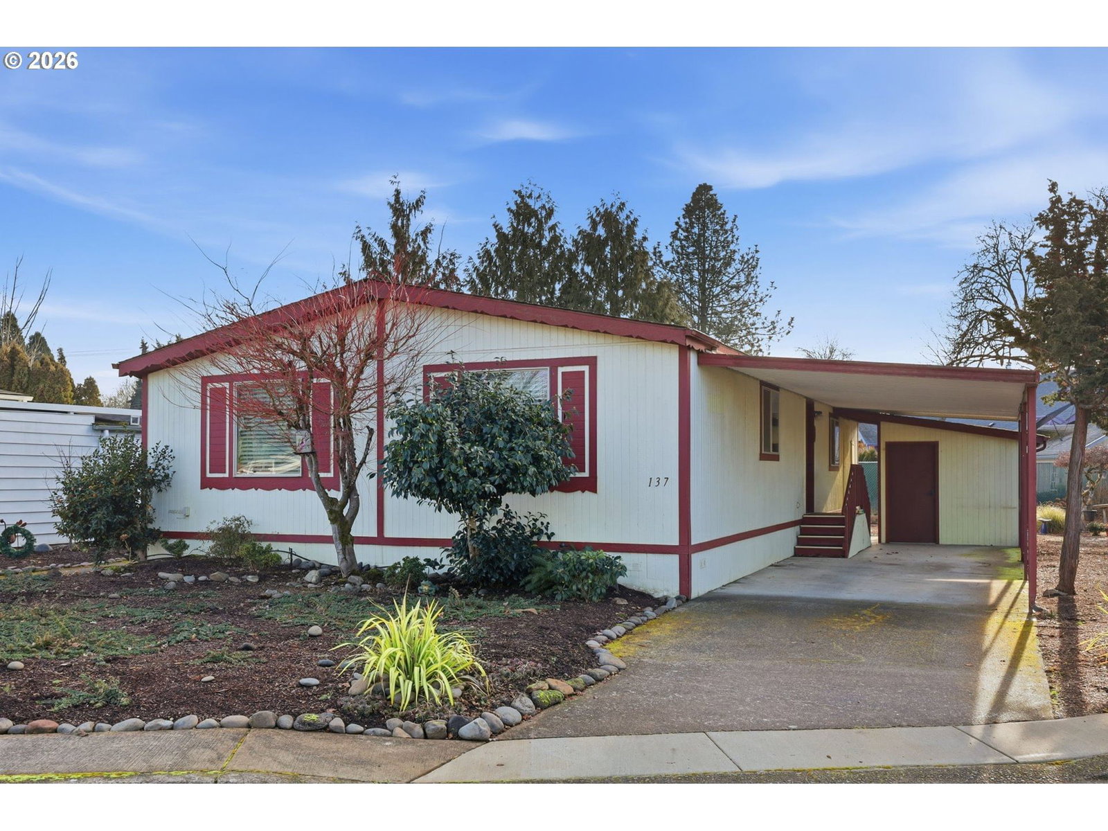Primary listing photo, 1199 N TERRY ST #137, Eugene, OR, 97402