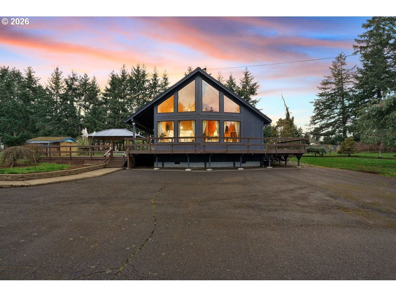 Primary listing photo, 20044 S FISCHERS MILL RD, Oregon City, OR, 97045