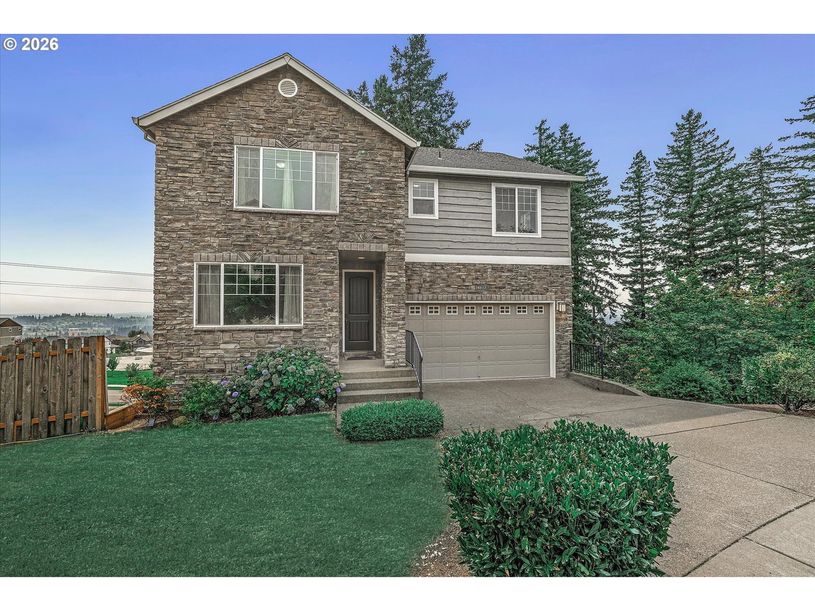 Primary listing photo, 14612 SE NATALYA ST, Happy Valley, OR, 97086