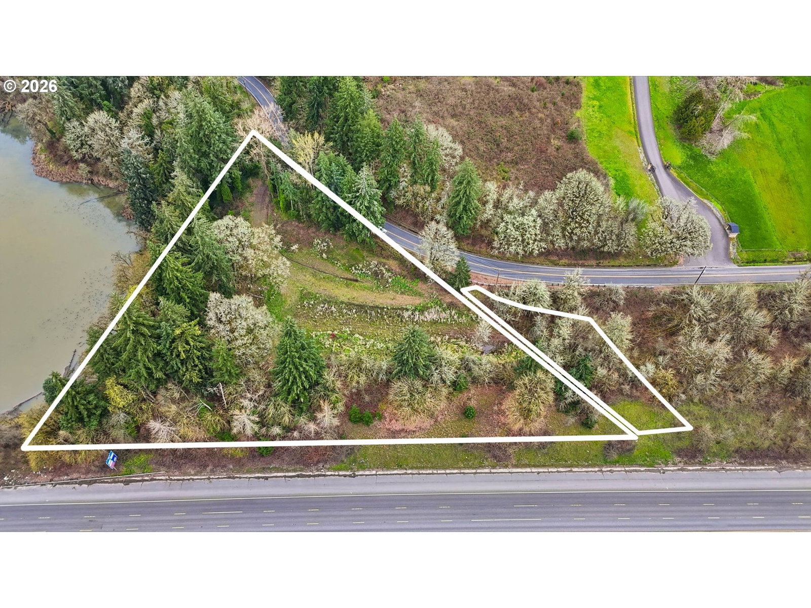 Primary listing photo, 0 NW Pacific HWY, Woodland, WA, 98674