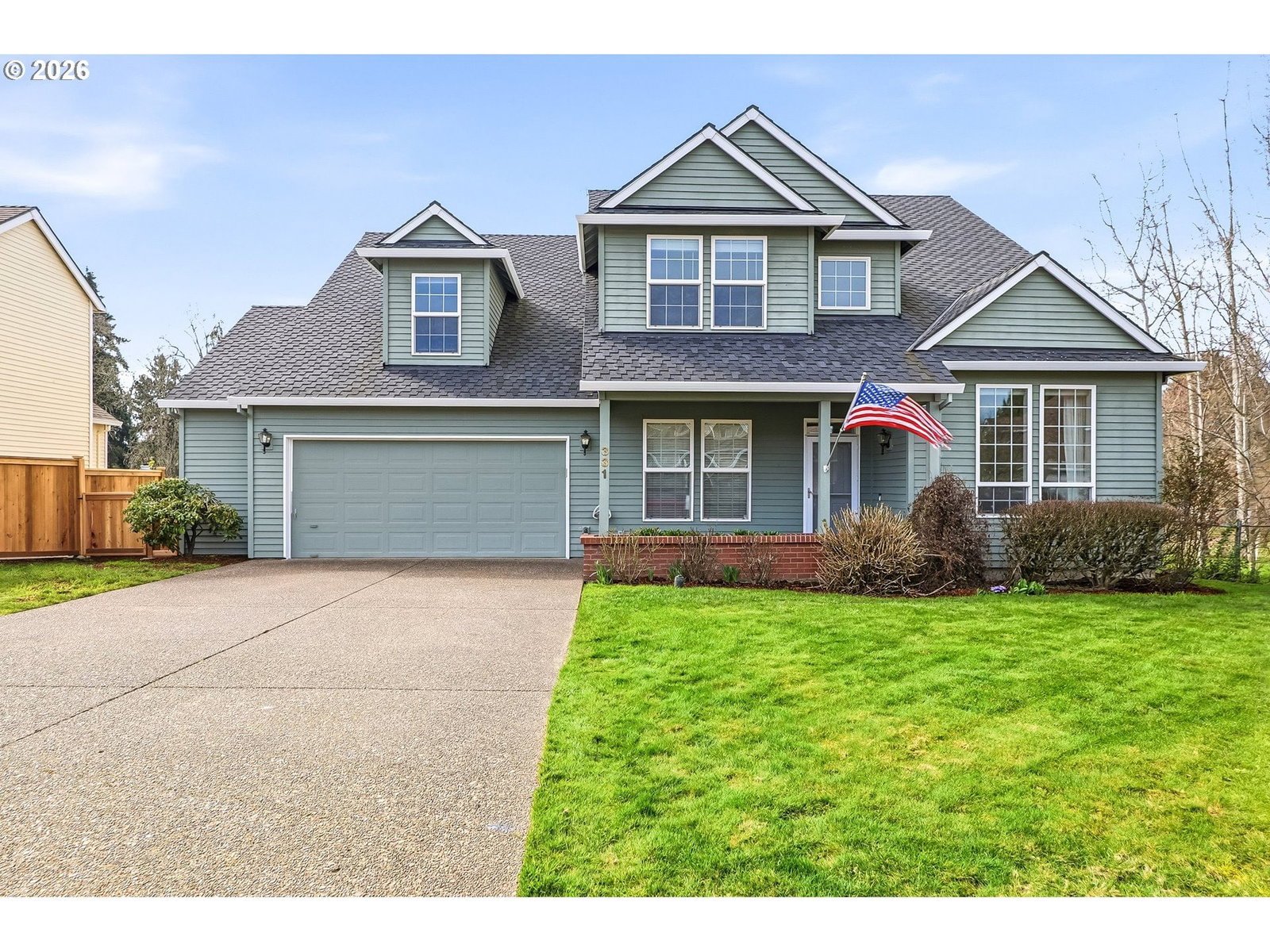 Primary listing photo, 331 NE HILLWOOD DR, Hillsboro, OR, 97124