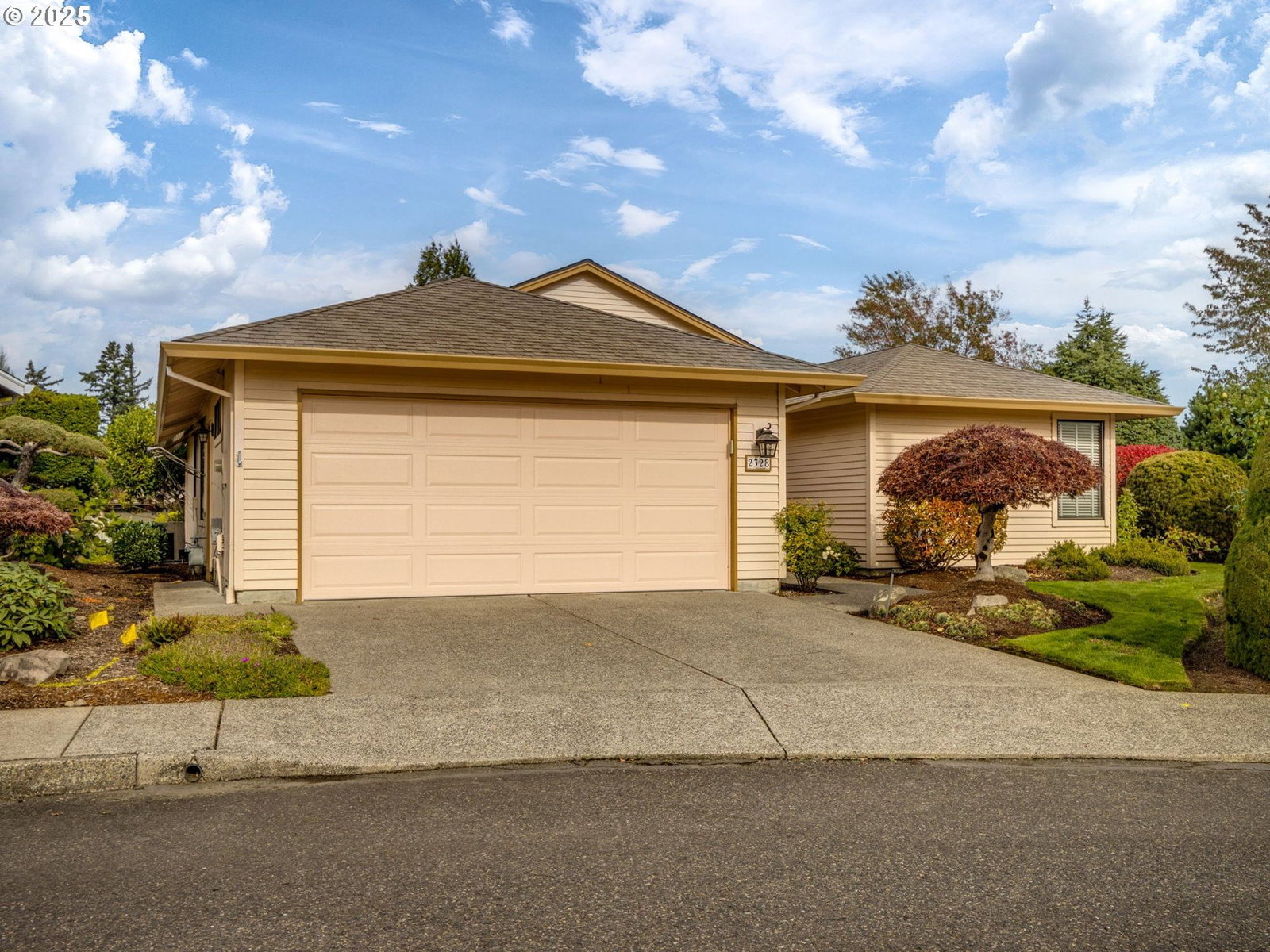 Primary listing photo, 2328 NE 156TH PL, Portland, OR, 97230