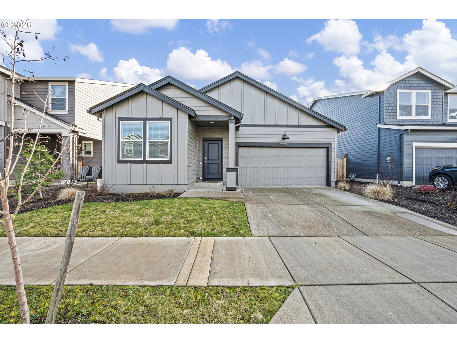 Primary listing photo, 2779 FENYA ST, Springfield, OR, 97477