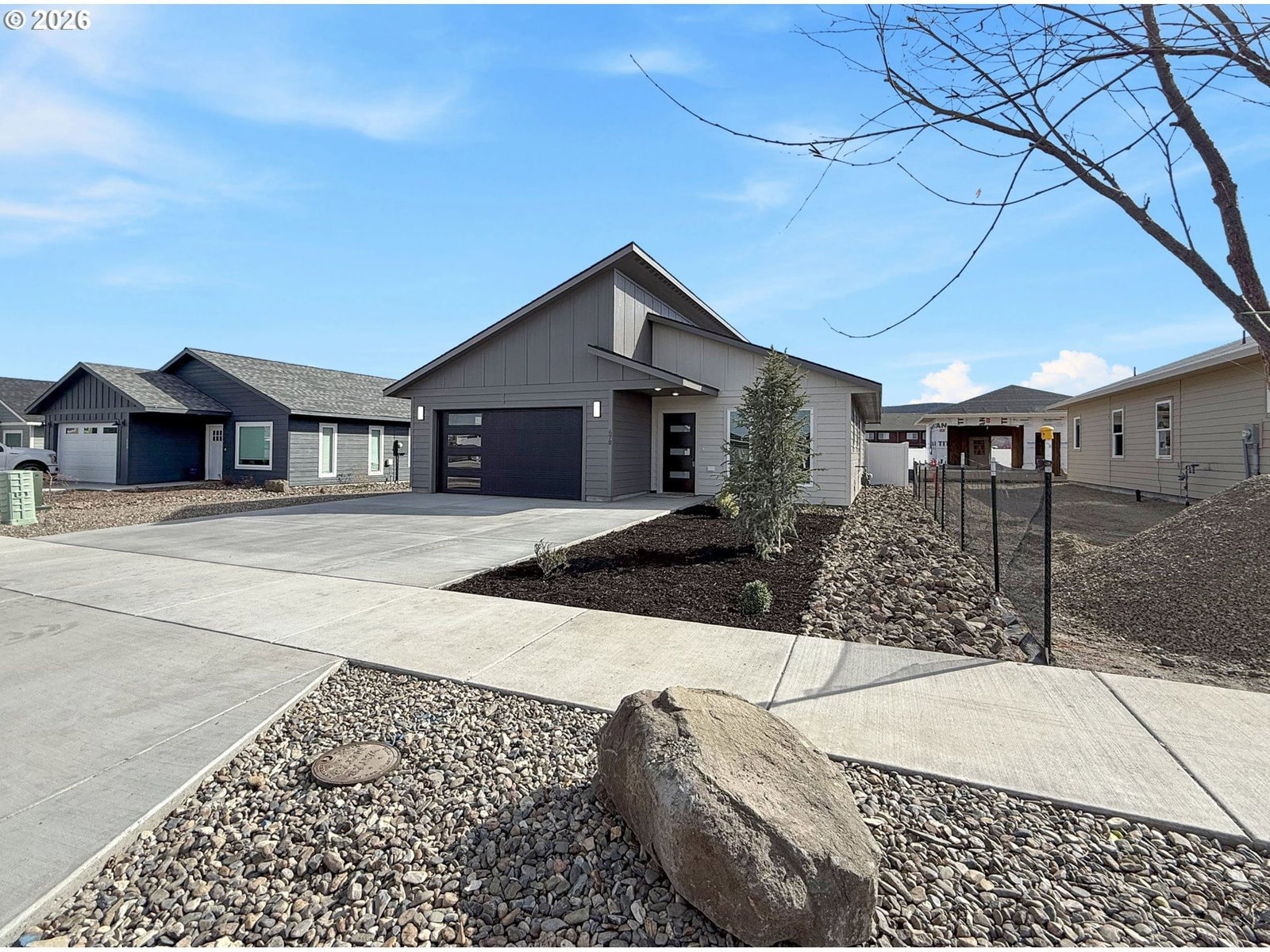 Primary listing photo, 670 E ST, Baker City, OR, 97814