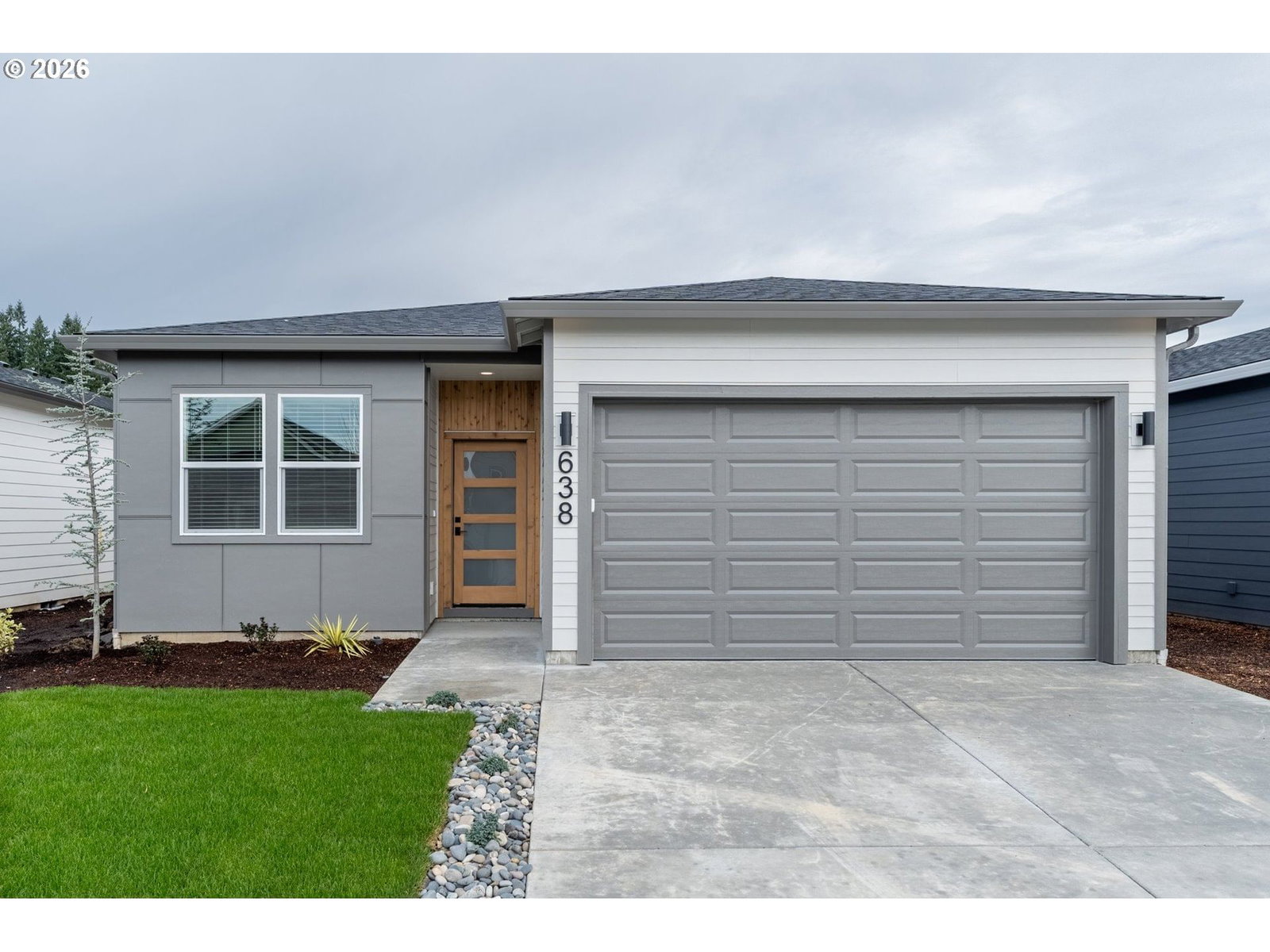 Primary listing photo, 638 34TH ST, Battle Ground, WA, 98604
