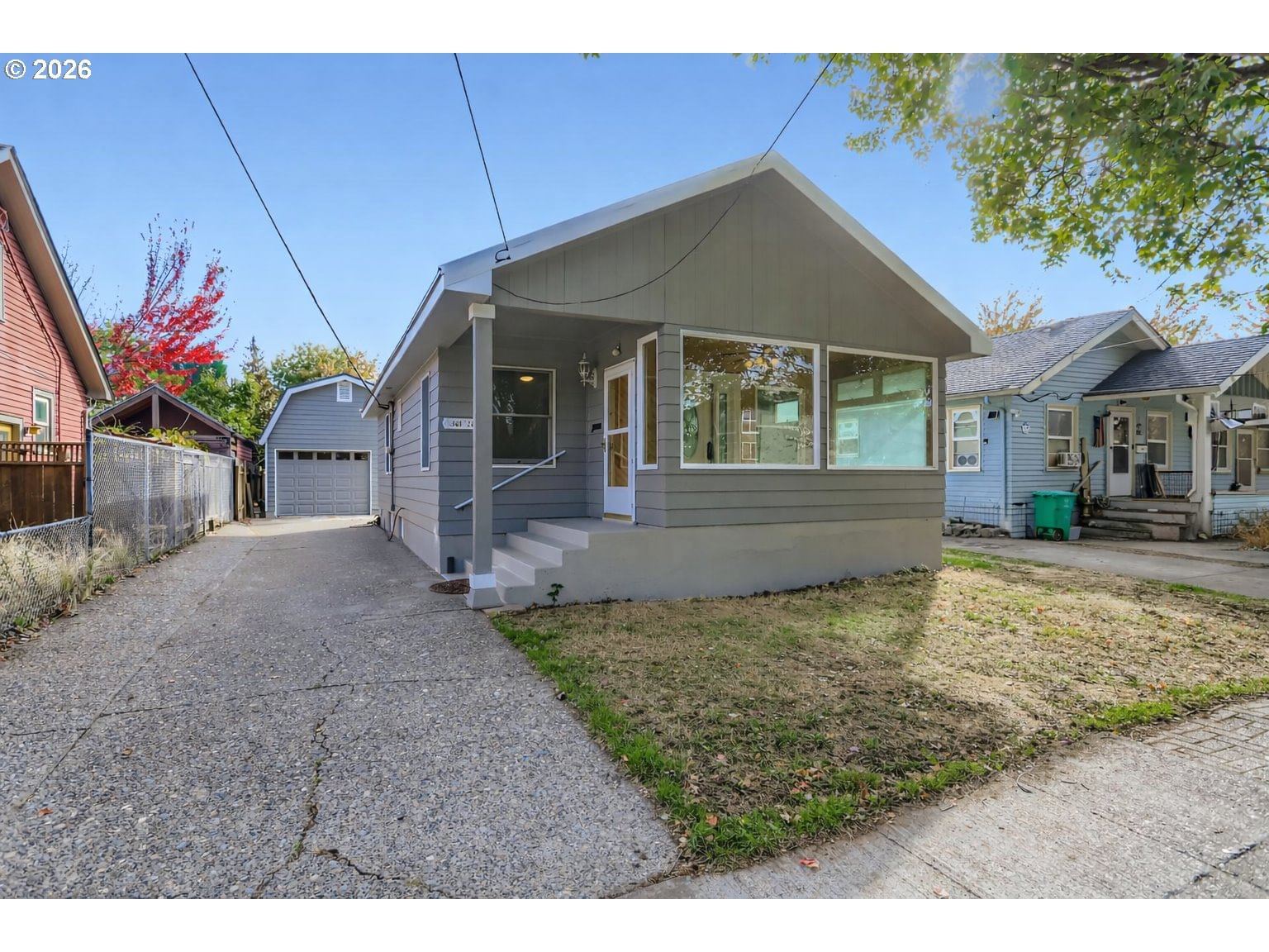 Primary listing photo, 3126 SE 21ST AVE, Portland, OR, 97202