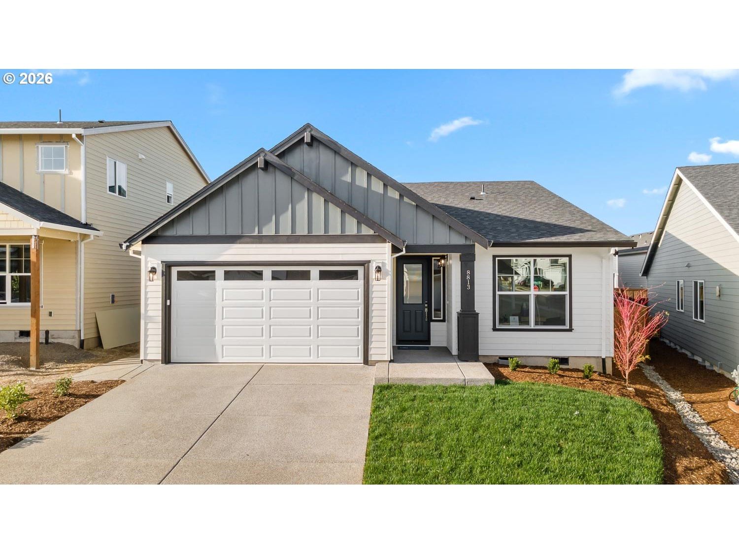 Primary listing photo, 8813 Peoria LN, Tualatin, OR, 97062