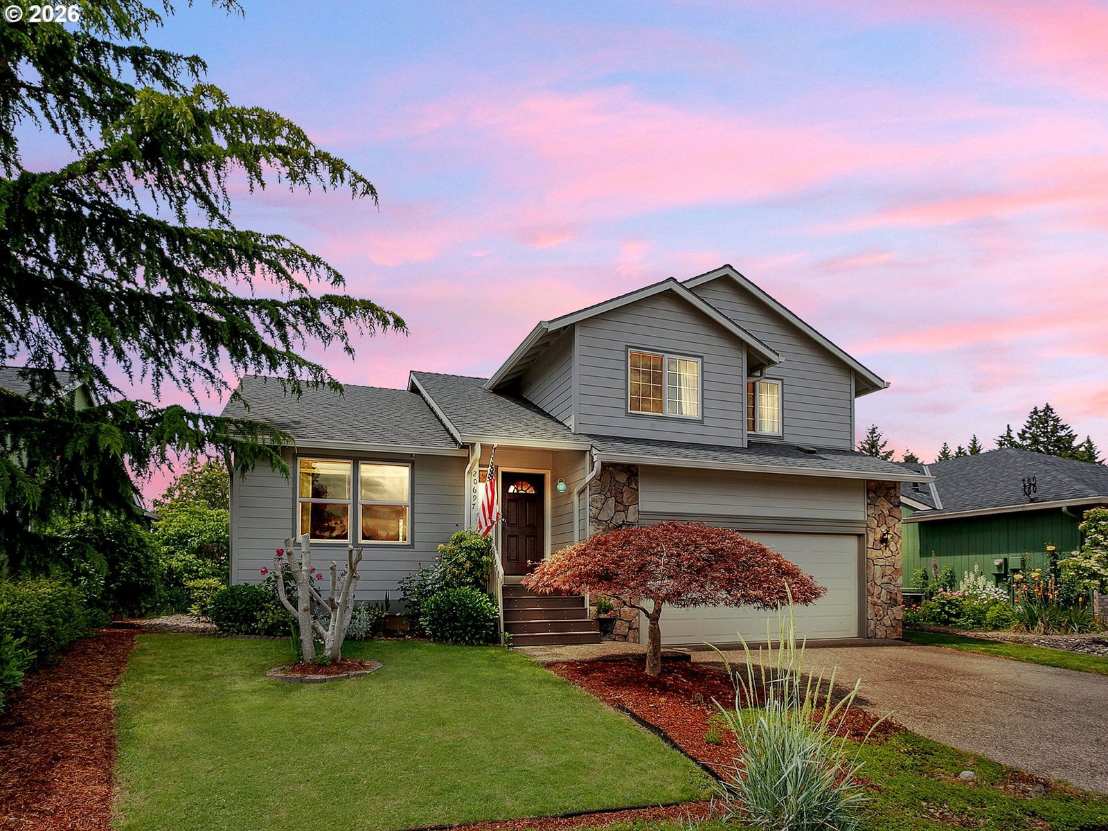 Primary listing photo, 20697 SW TRAILS END DR, Sherwood, OR, 97140