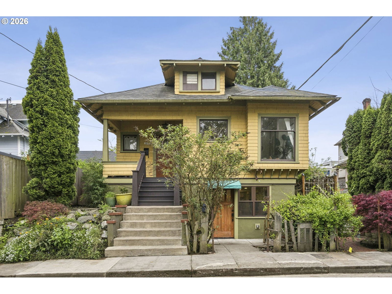 Primary listing photo, 26 NE PRESCOTT ST, Portland, OR, 97211