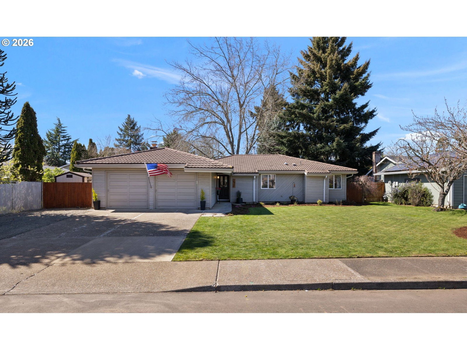 Primary listing photo, 2439 Willow DR, Hillsboro, OR, 97123